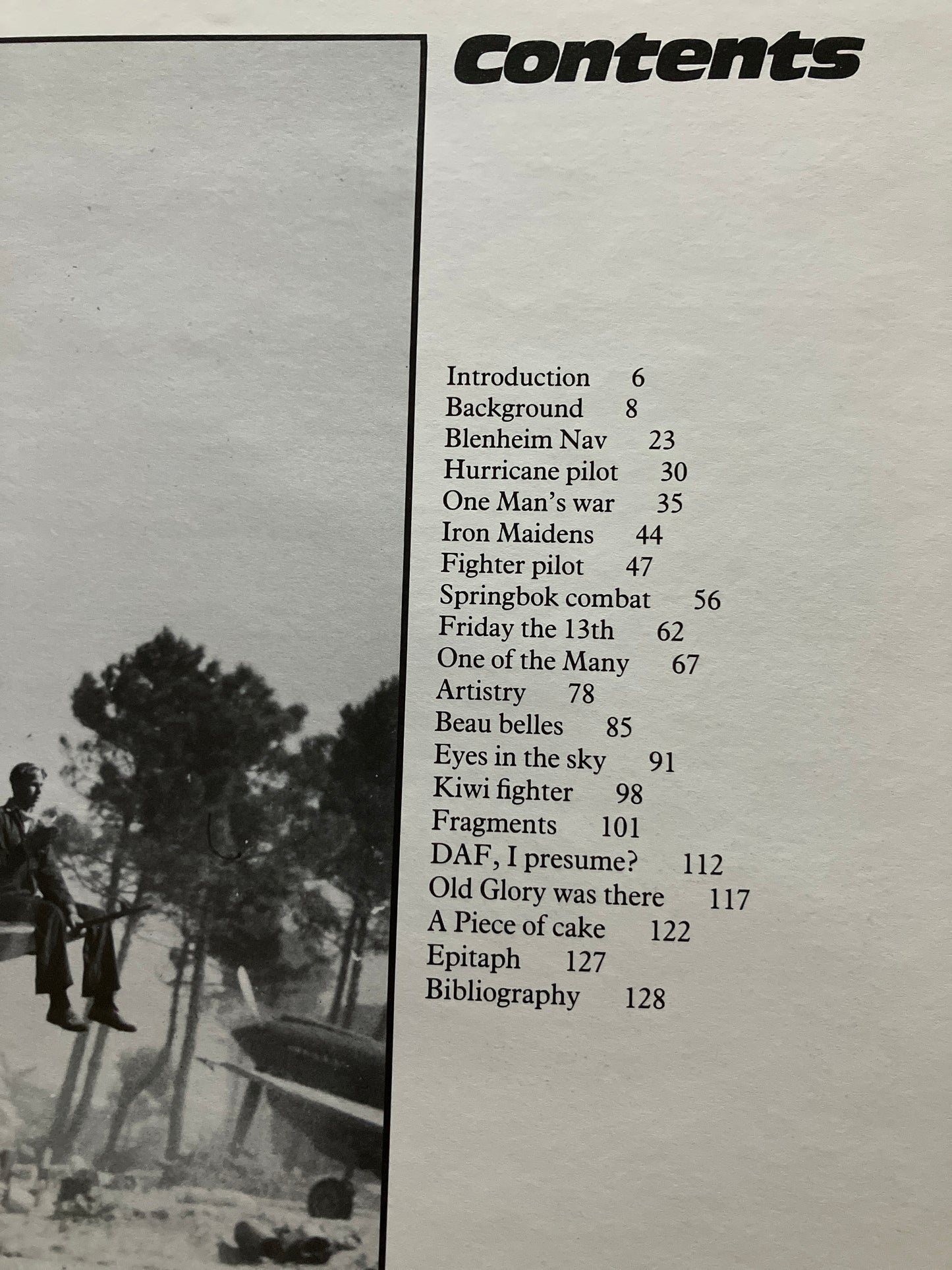 DESERT AIR FORCE AT WAR BY CHAZ BOWYER LIBRO USADO HISTORIA ALDAMA