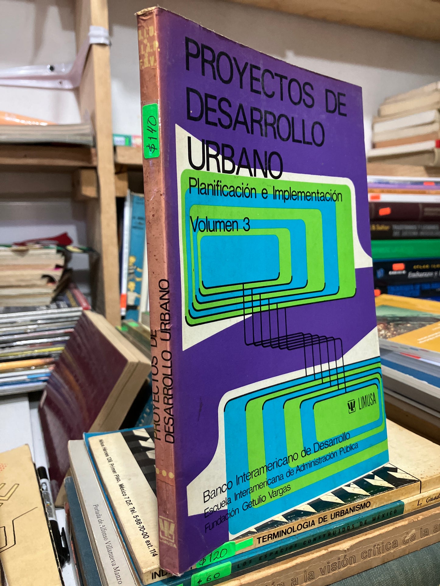 PROYECTOS DE DESARROLLO URBANO POR AUTORES VARIOS USADO ARQUITECTURA JUAREZ