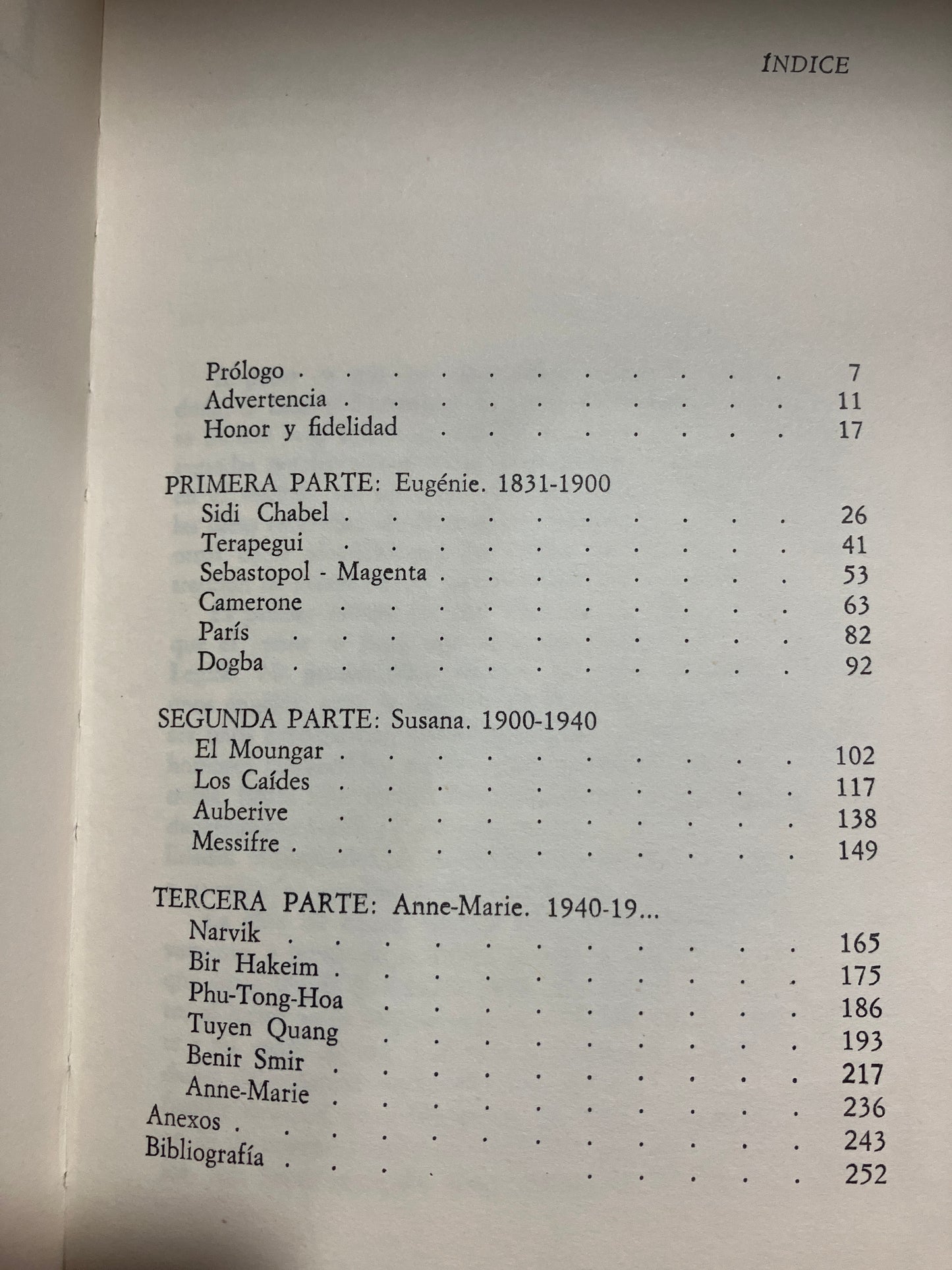 LA LEGION POR ERWAN BERGOT USADO HISTORIA ALDAMA