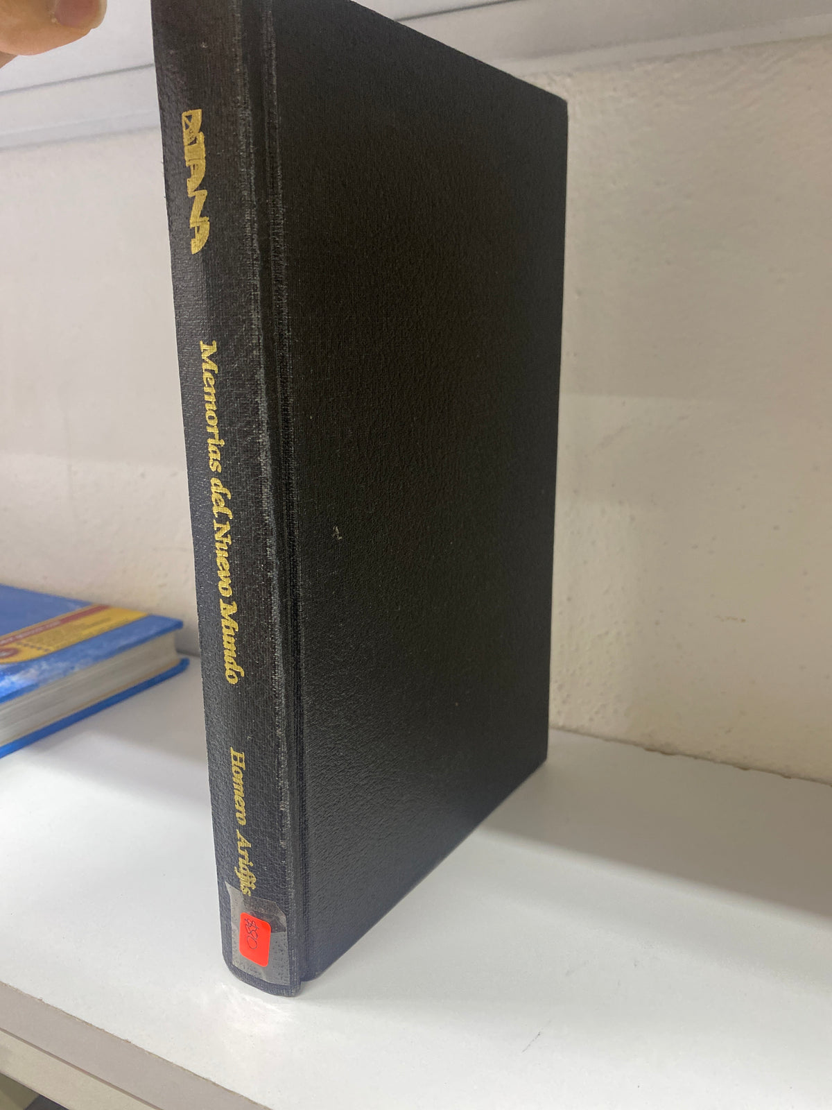 MEMORIAS DEL NUEVO MUNDO HOMERO ARIDJIS USADO NOVELA JUAREZ 515