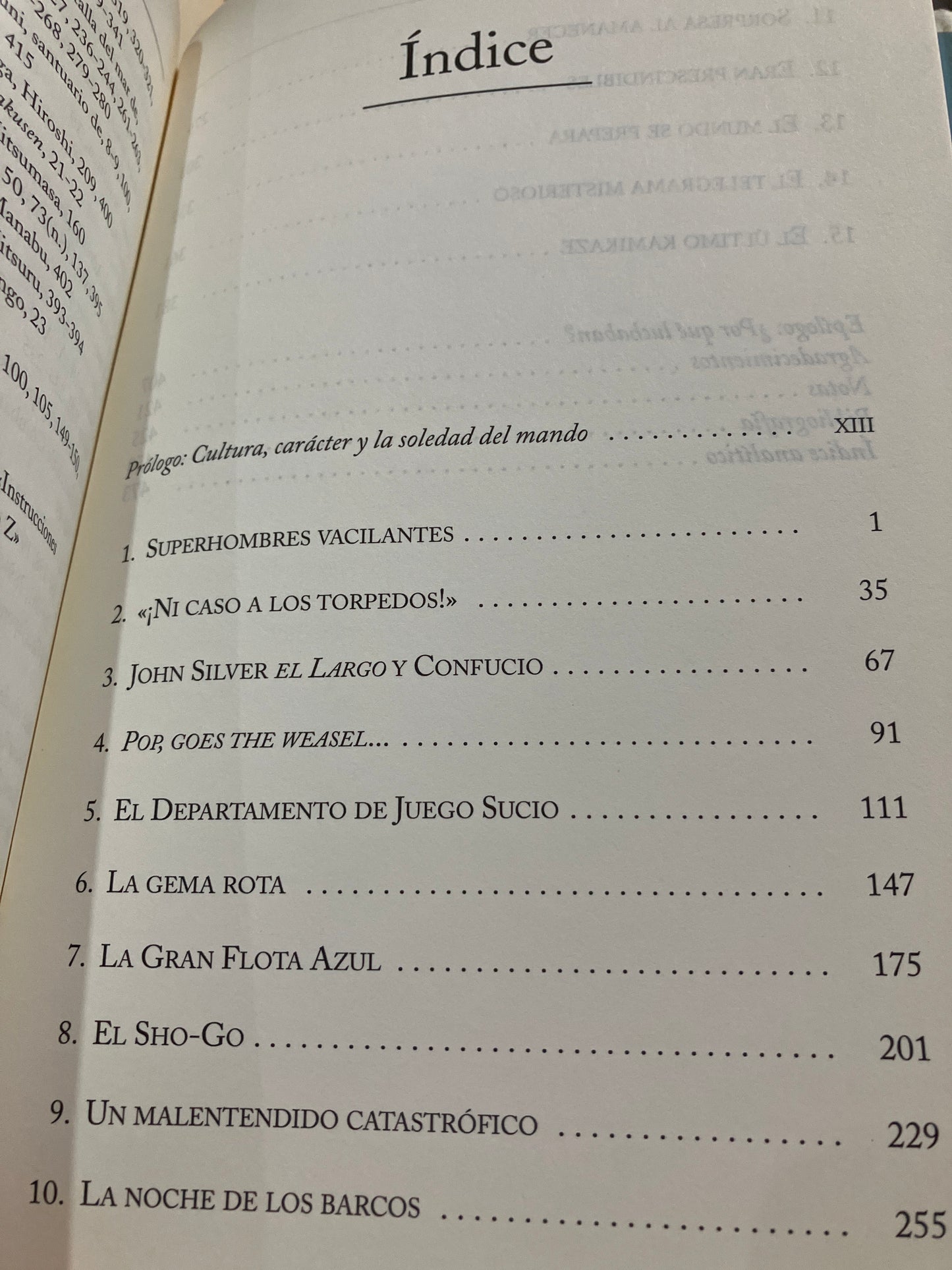 MAR DE TORMENTA POR EVAN THOMAS USADO HISTORIA ALDMA EDITORIAL CRITICA TAPA DURA LIBRO EN BUEN ESTADO