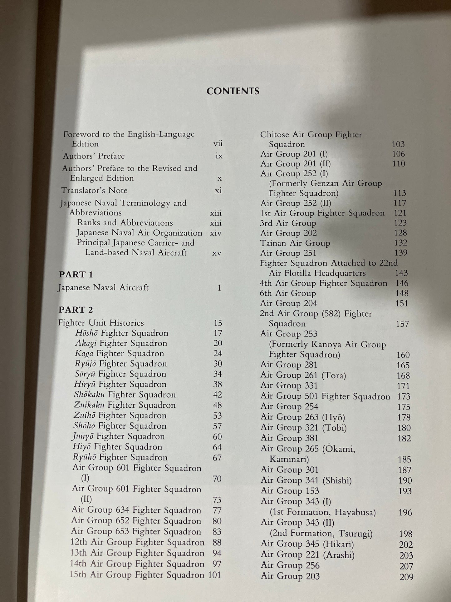 JAPANESE NAVAL ACES AND FIGHTER UNITS IN WORLD WAR II BY IKUHIKO HATA USADO HISTORIA ALDAMA