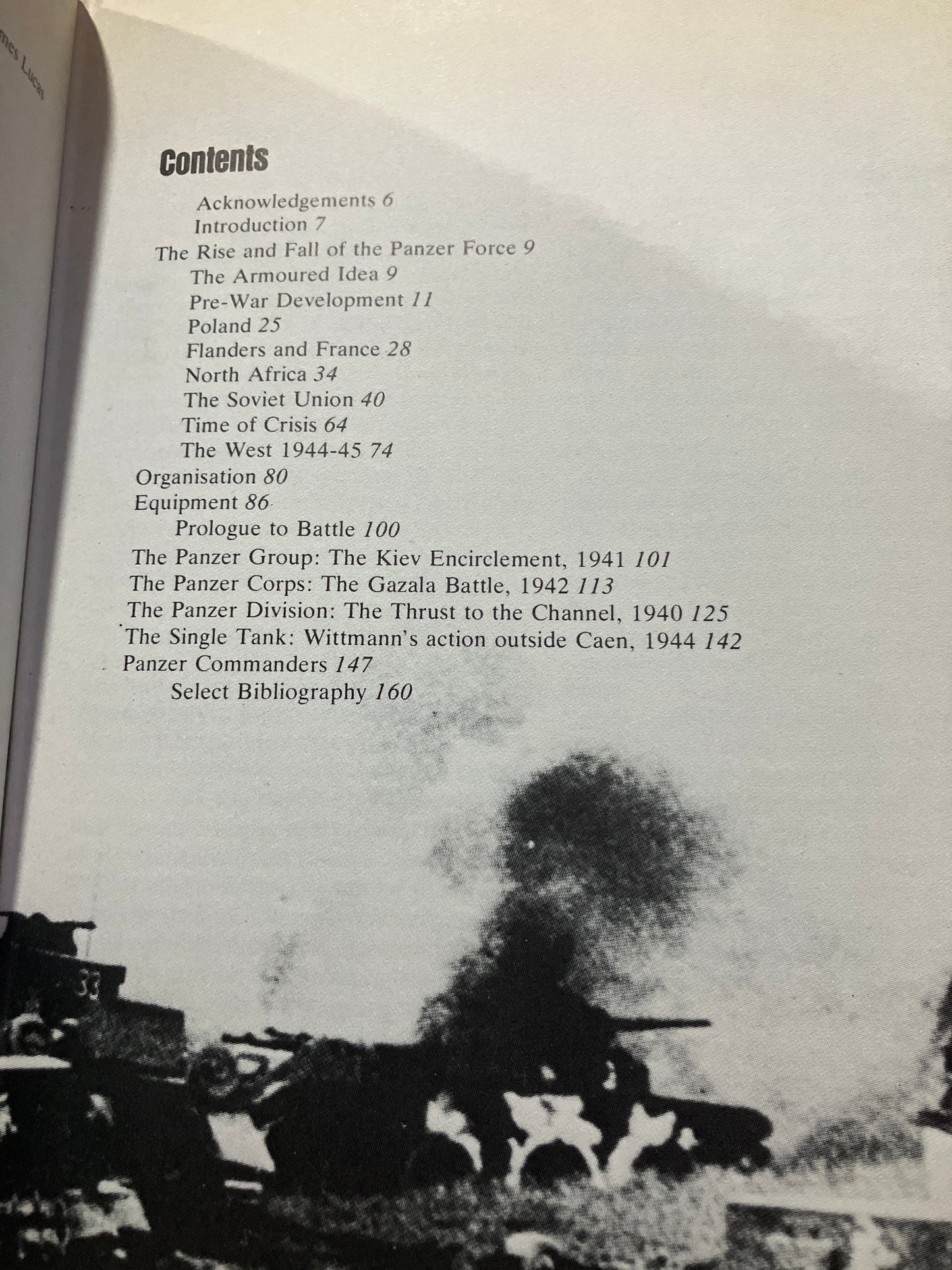 PANZER BY MATTHEW COOPER LIBRO USADO HISTORIA ALDAMA