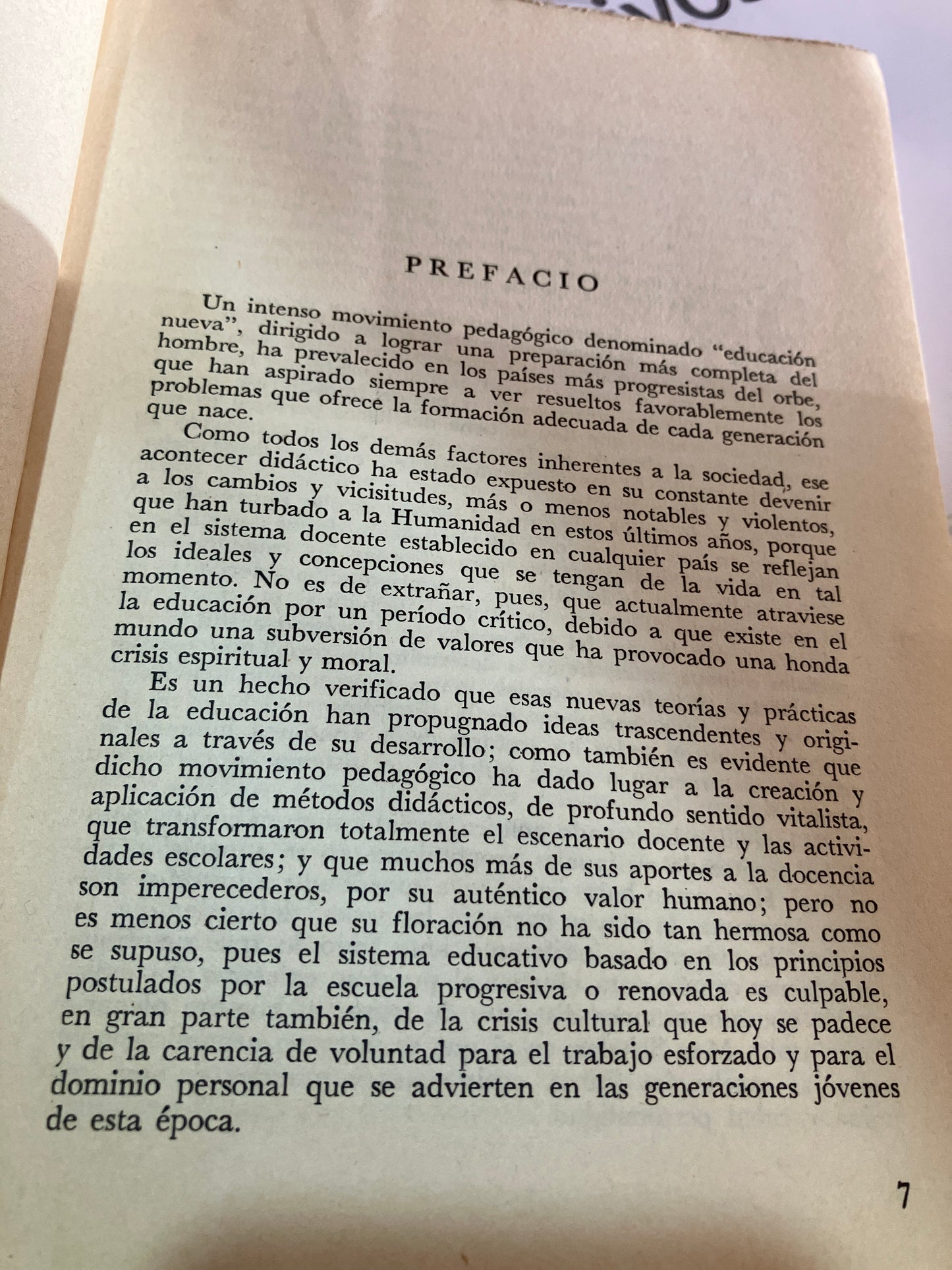 MANUALES PEDAGOGICOS POR CLARA O CARDOUNEL USADO EDUCACION ALDAMA