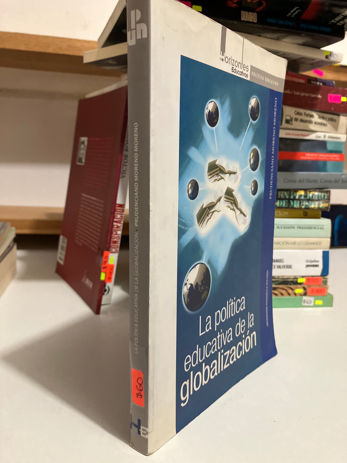 LA POLITICA EDUCATIVA DE LA GLOBALIZACIÓN USADO POLÍTICA JUAREZ