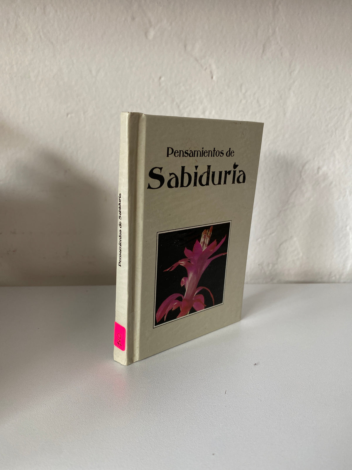 PENSAMIENTOS DE SABIDURIA POR VARIOS AUTORES USADO SUPERACION PERSONAL JUAREZ 515