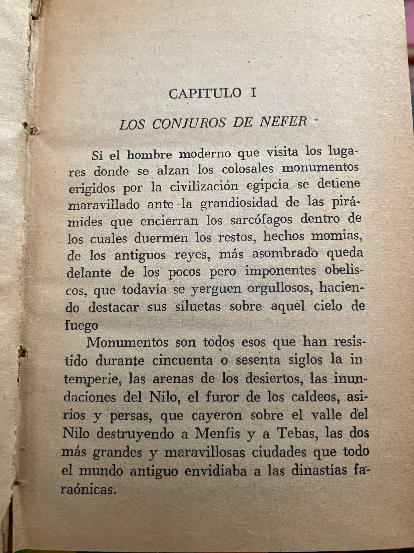 EL SACERDOTE DE PHTAH POR E SALGARI USADO NOVELA ALDAMA