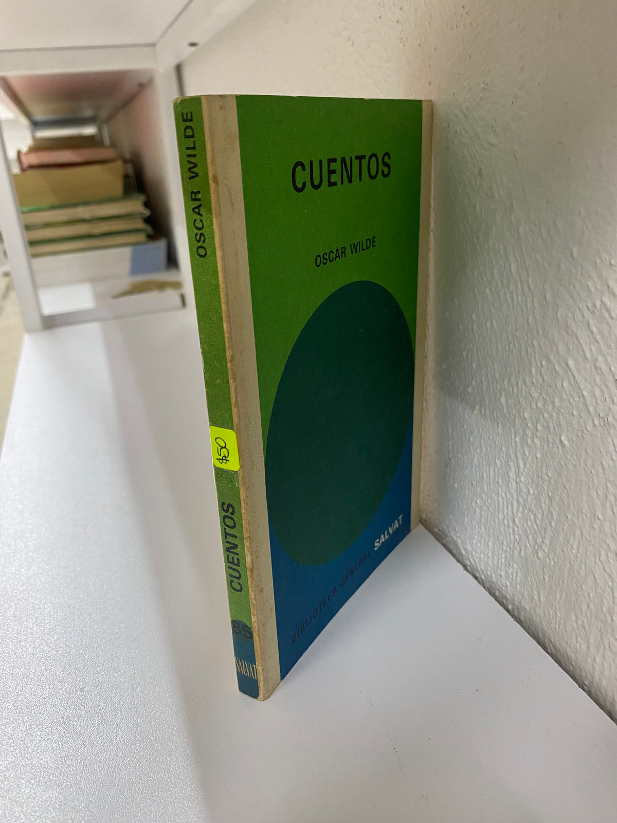CUENTOS OSCAR WILDE USADO NOVELAS JUAREZ 515