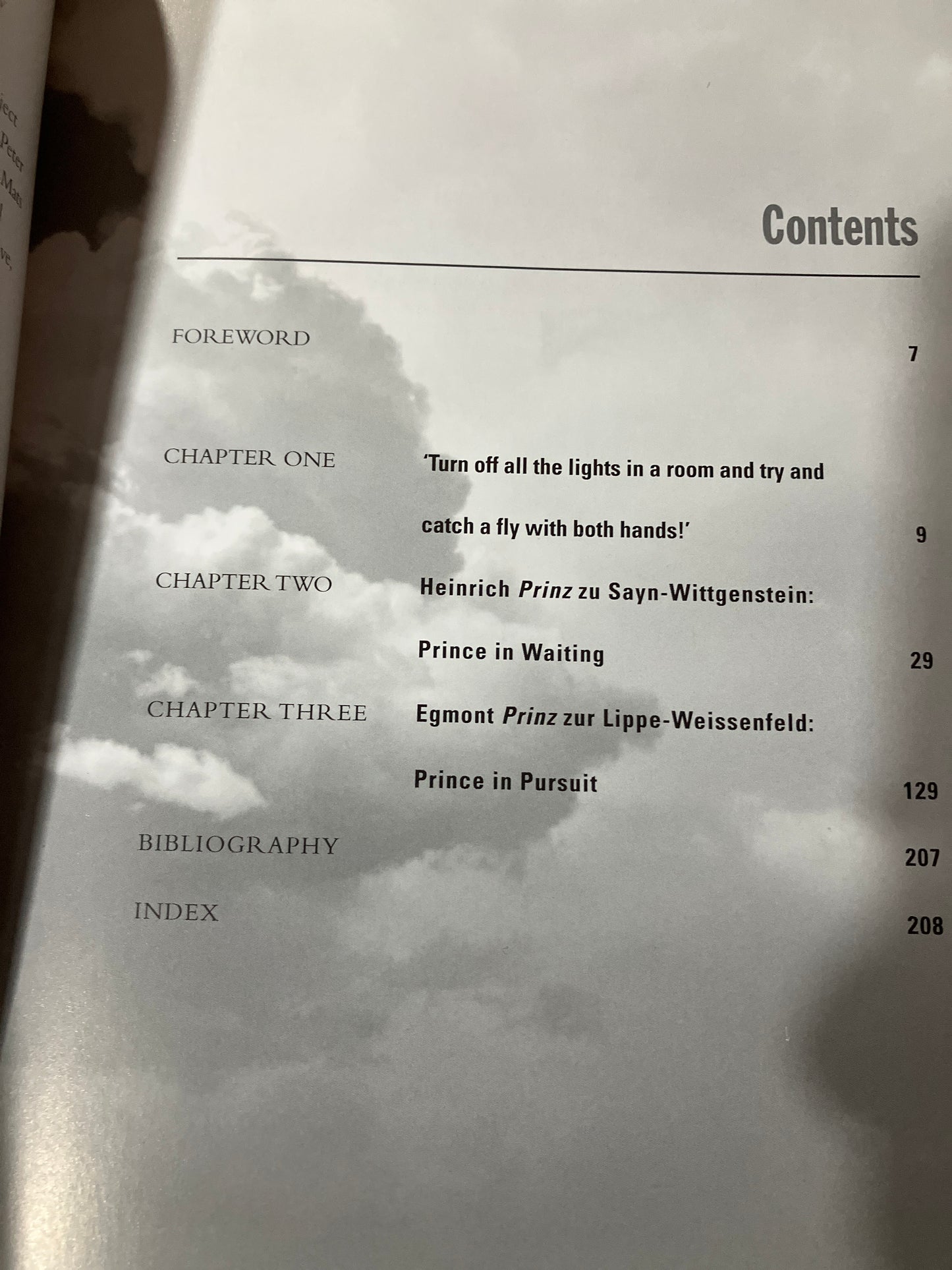 PRINCES OF DARKNESS BY CLAIRE ROSE KNOTT USADO HISTORIA ALDAMA