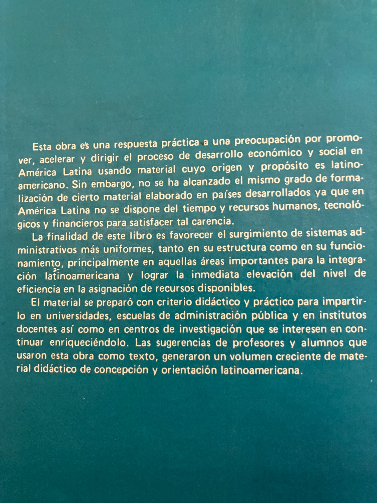 PROYECTOS DE EDUCACION SUPERIOR POR FUNDACION GETULIO VARGAS USADO EDUCACION ALDAMA
