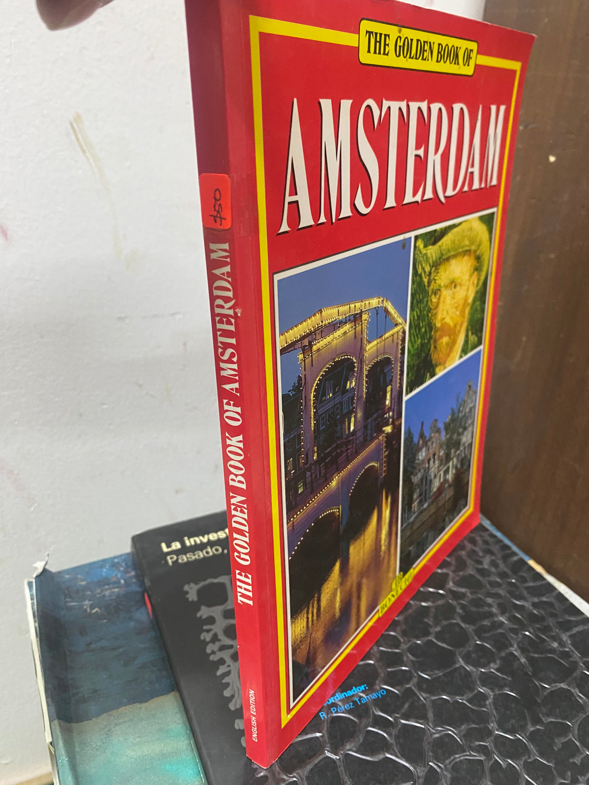 AMSTERDAM BONECHI USADO GEOGRAFIA JUAREZ 515
