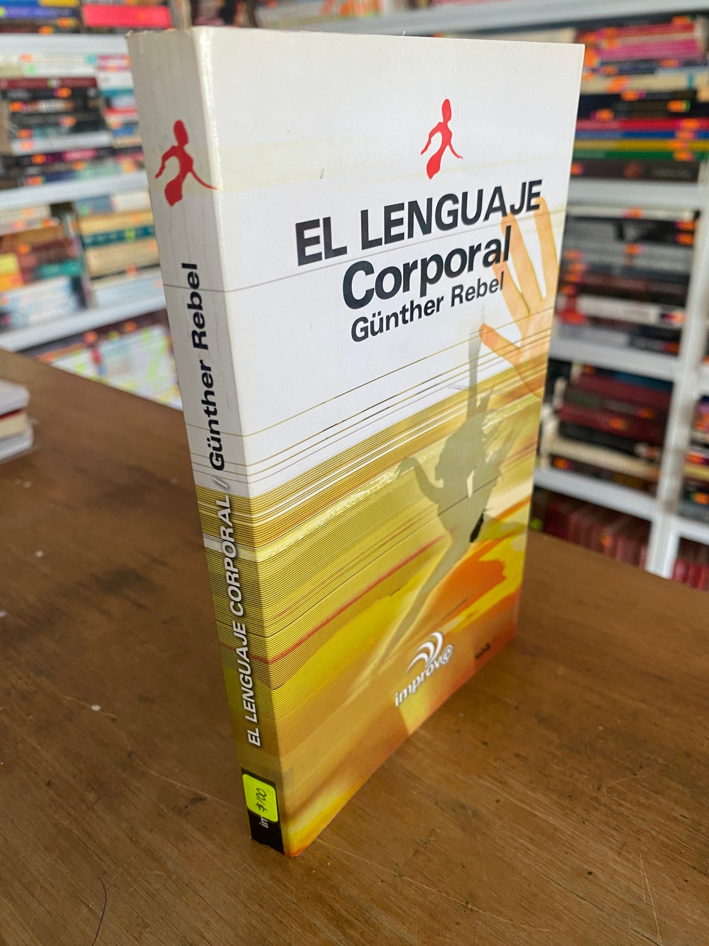 EL LENGUAJE CORPORAL POR GONDER REBEL USADO PSICOLOGIA JUAREZ 515 