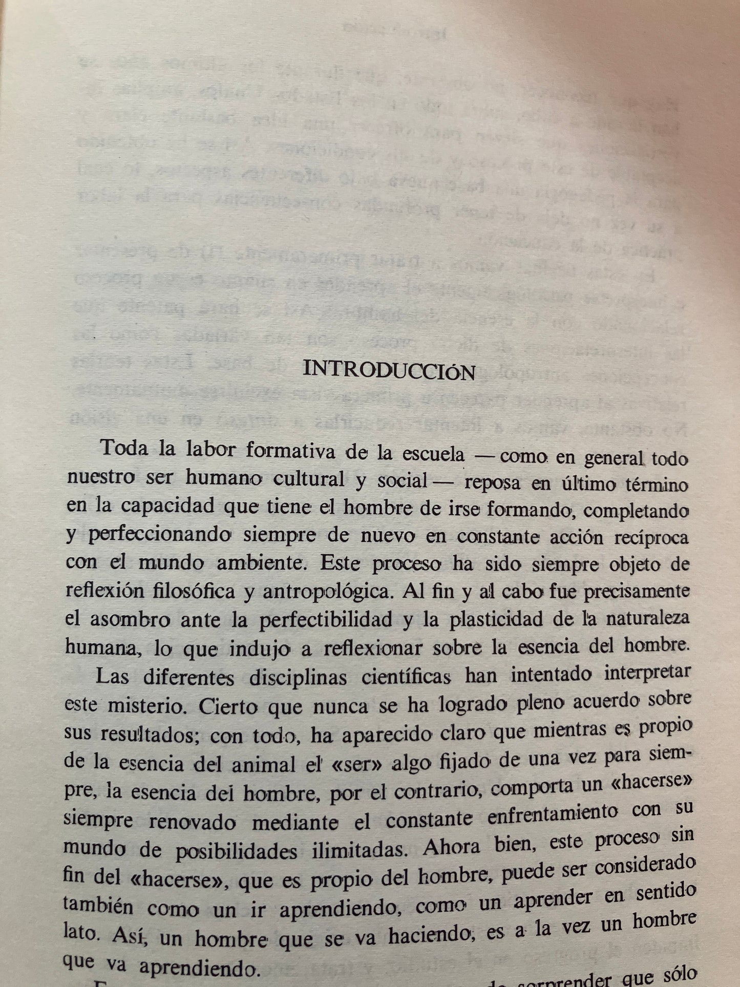 EL APRENDER POR WERNER CORRELL USADO EDUCACION ALDAMA