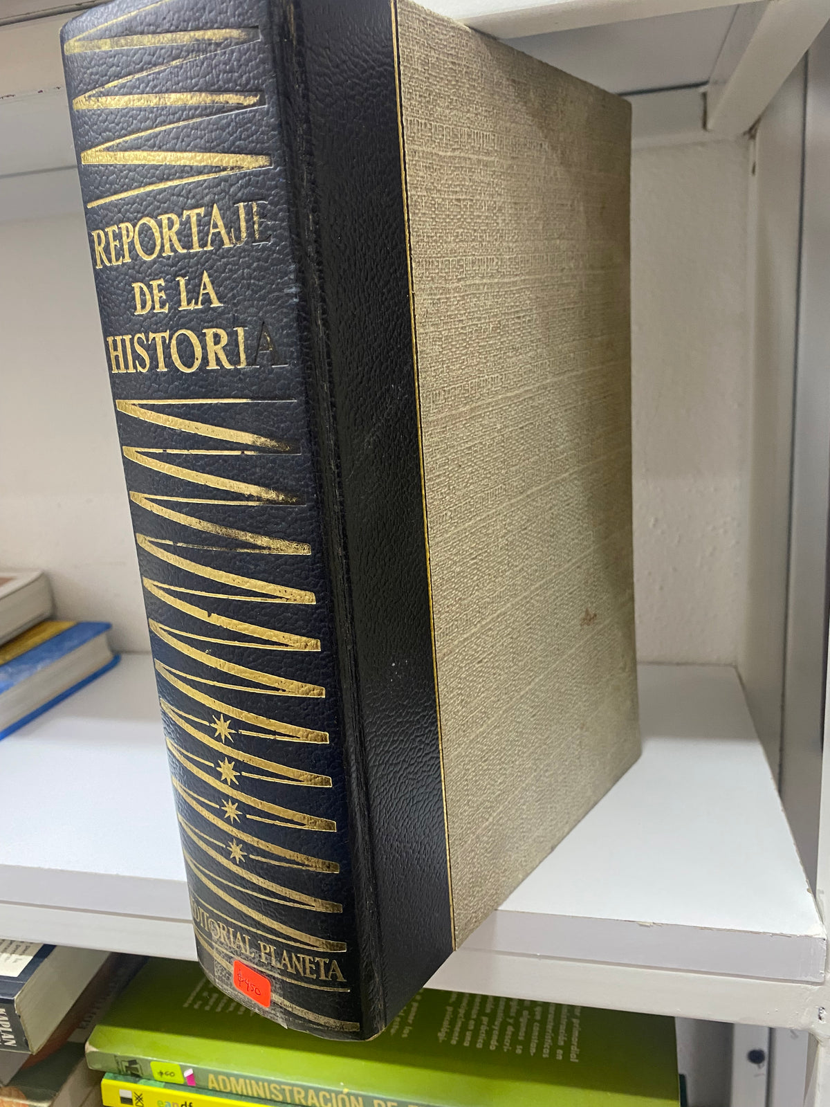 REPORTAJE DE LA HISTORIA IV 185 RELATOS DE TESTIGOS PRESENCIALES SOBRE HECHOS OCURRIDOS EN 25 SIGLOS USADO HISTORIA JUAREZ 515
