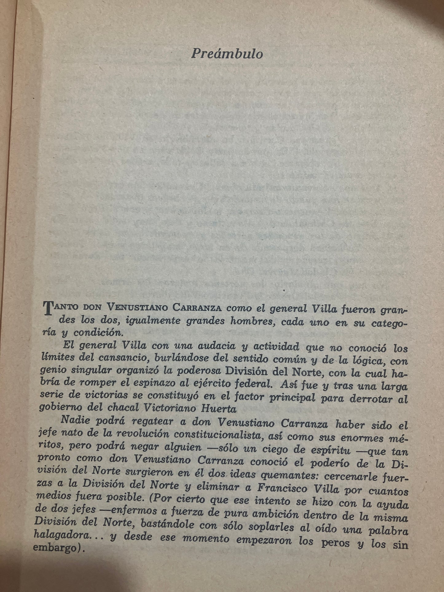 HECHOS REALES DE LA REVOLUCIÓN SEGUNDO TOMO POR ALBERTO CALZADIAZ BARRERA EDITORIAL PATRIA USADO HISTORIA ALDMA TAPA BLANDA LIBRO EN BUEN ESTADO
