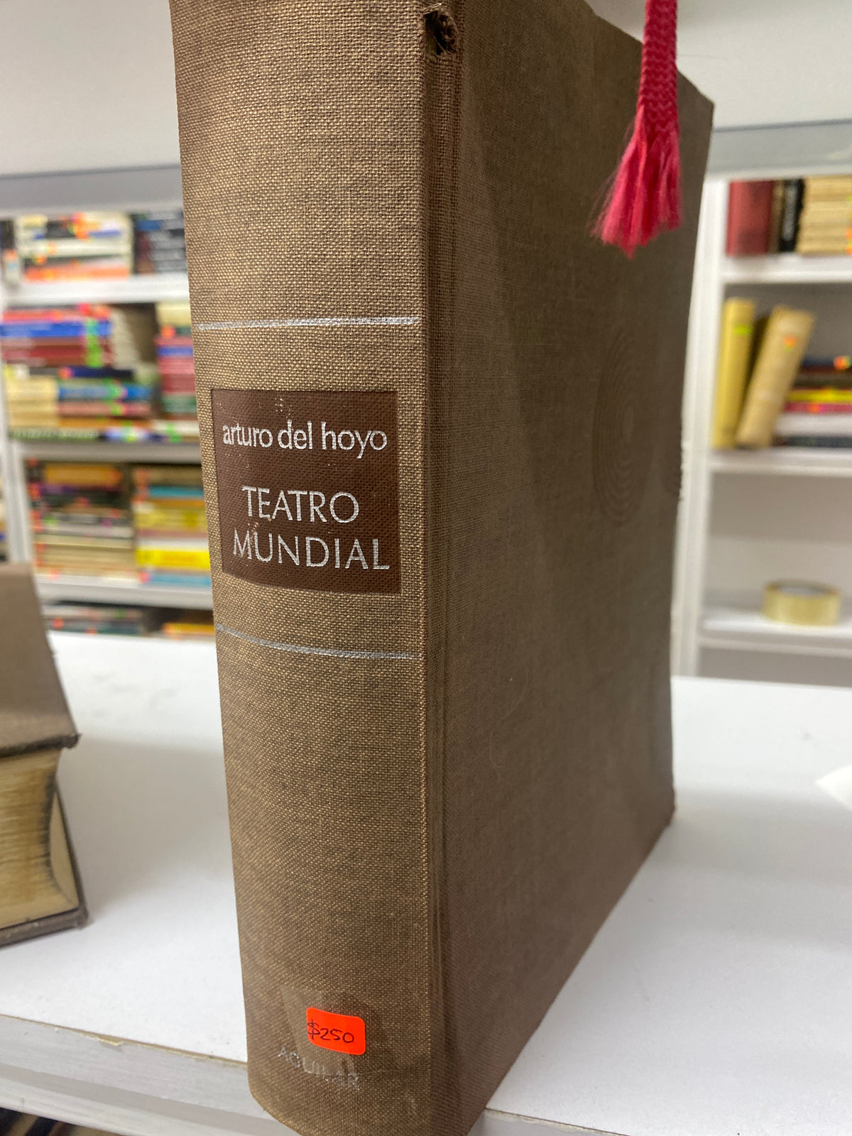 MIL LIBROS LUIS NUEDA TOMO II USADO HISTORIA JUAREZ 515