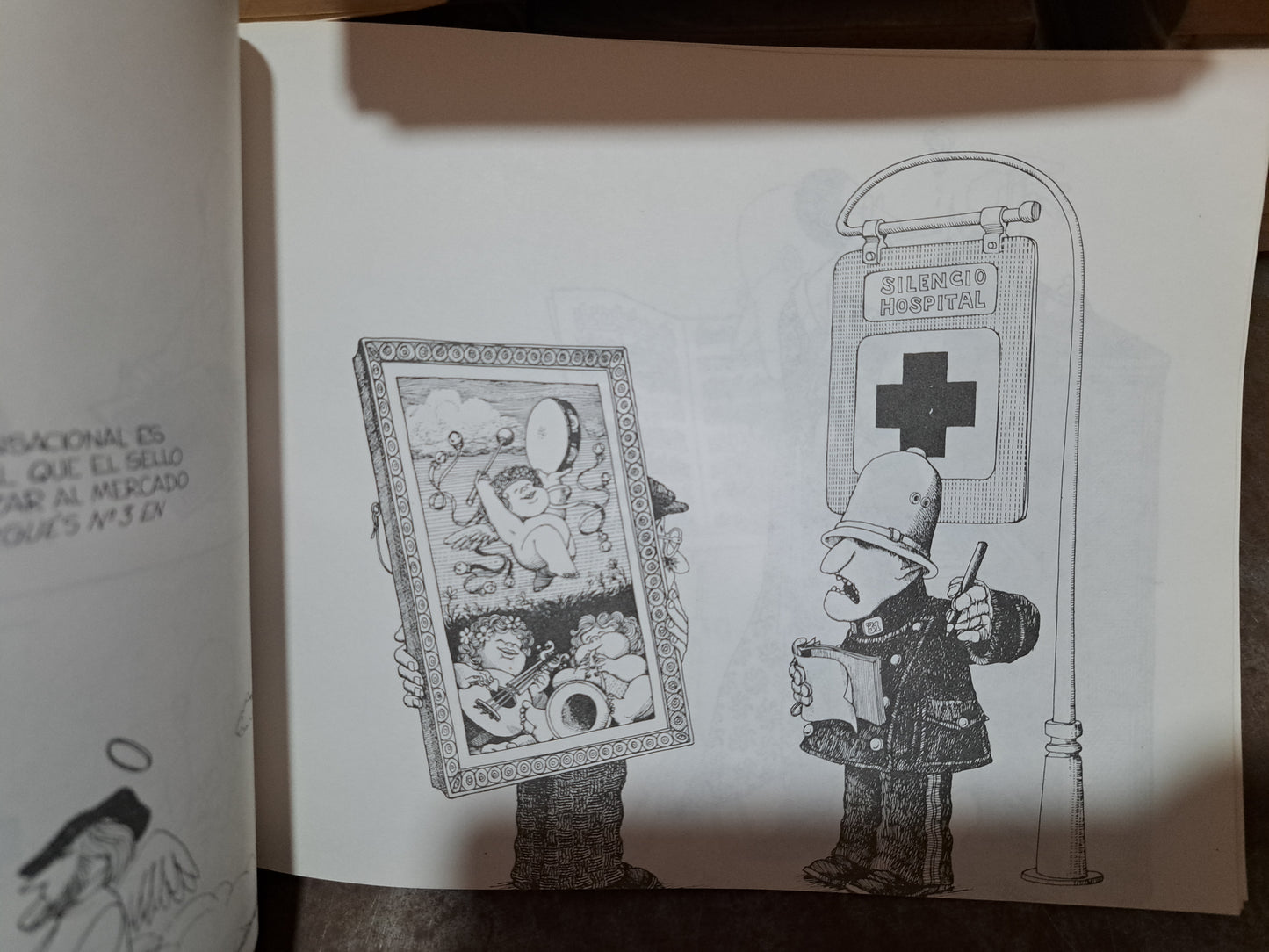 NI ARTE NI APARTE USADO INFANTIL ALDAMA