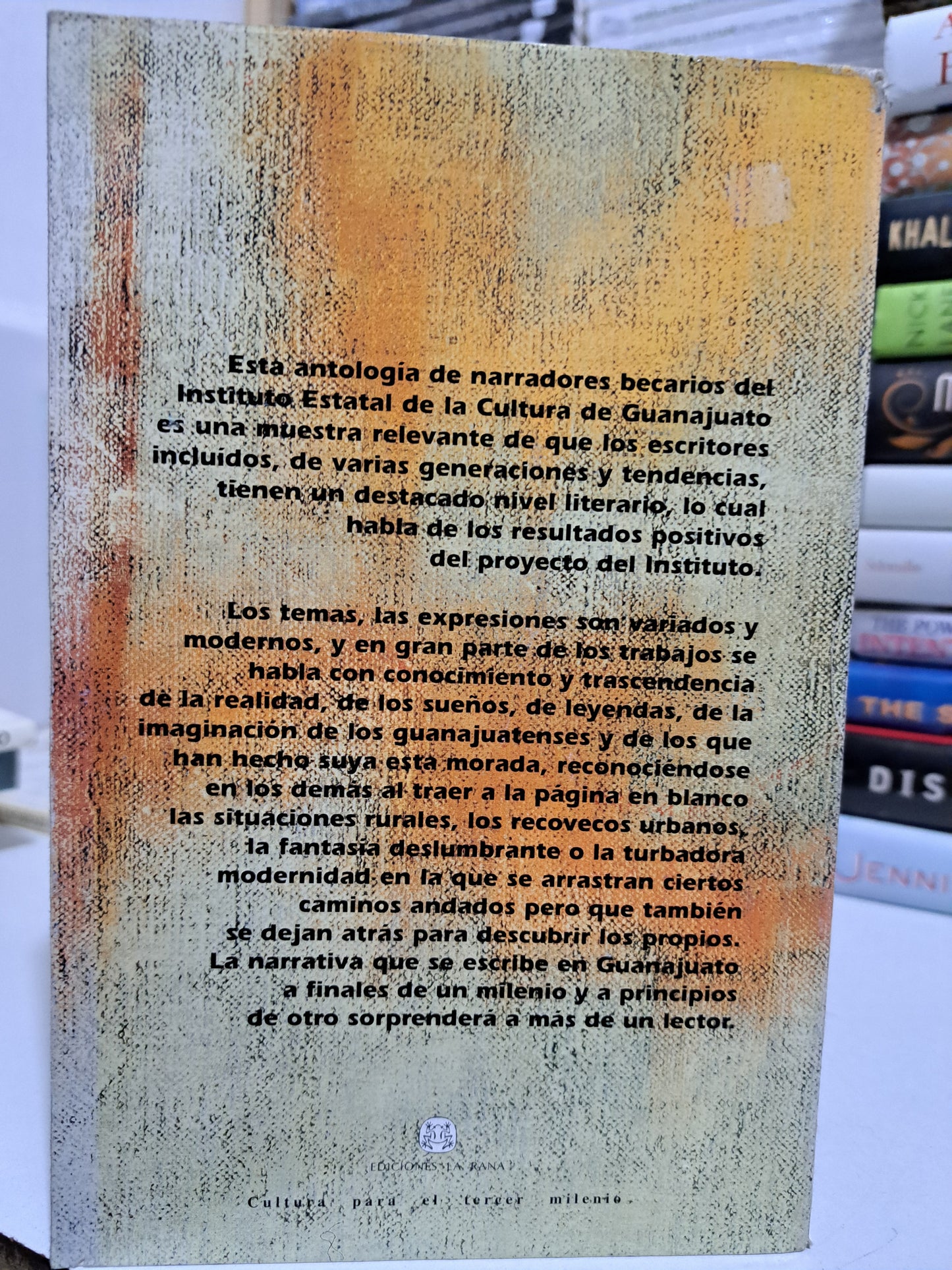 PALABRAS GERMINALES USADO NOVELA JUÁREZ