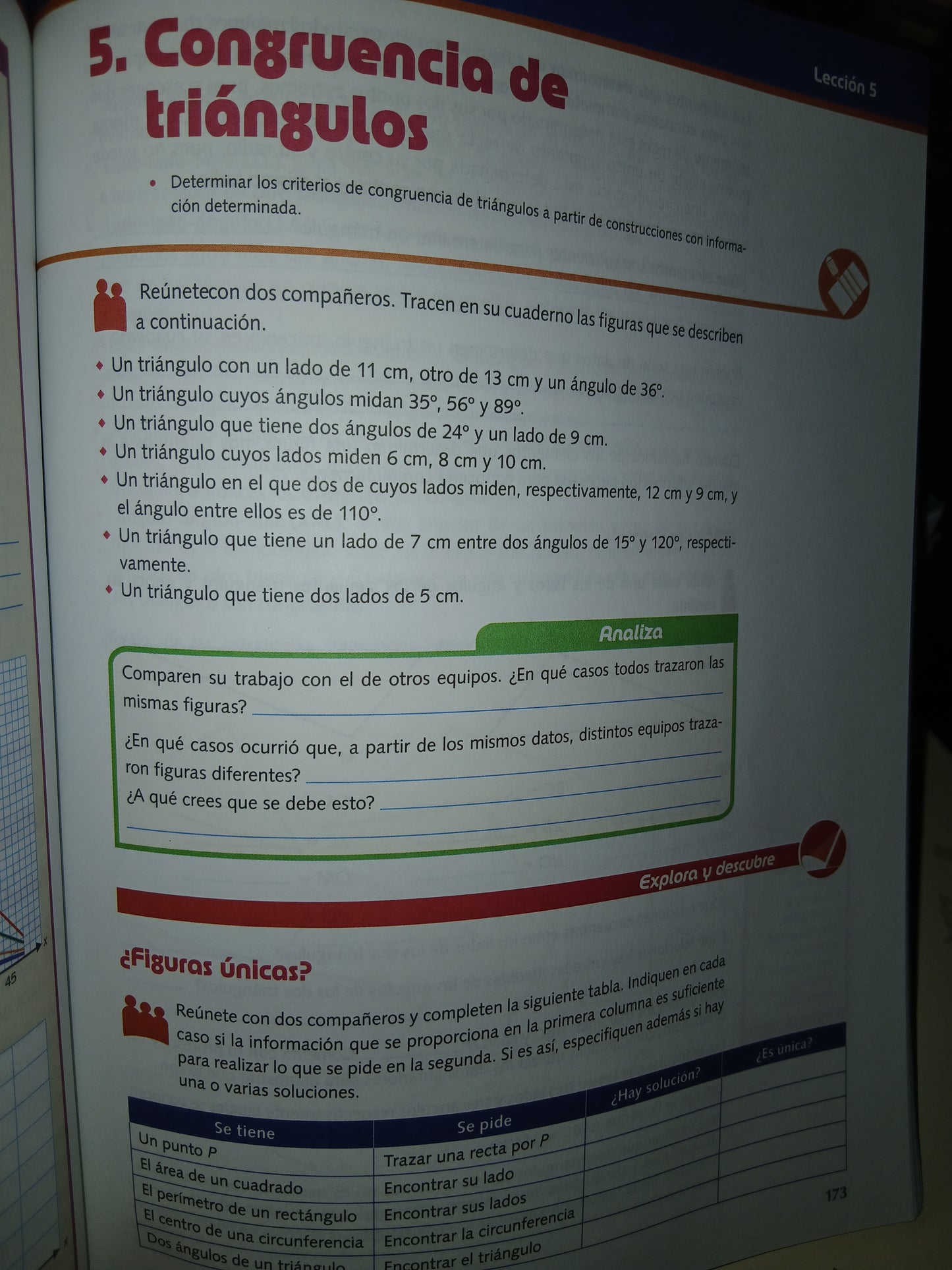 MATEMÁTICAS 2 (SECUNDARIA) POR PALOMA HERNÁNDEZ Y SILVIA ROMERO USADO MATEMÁTICAS LITERARIO 207