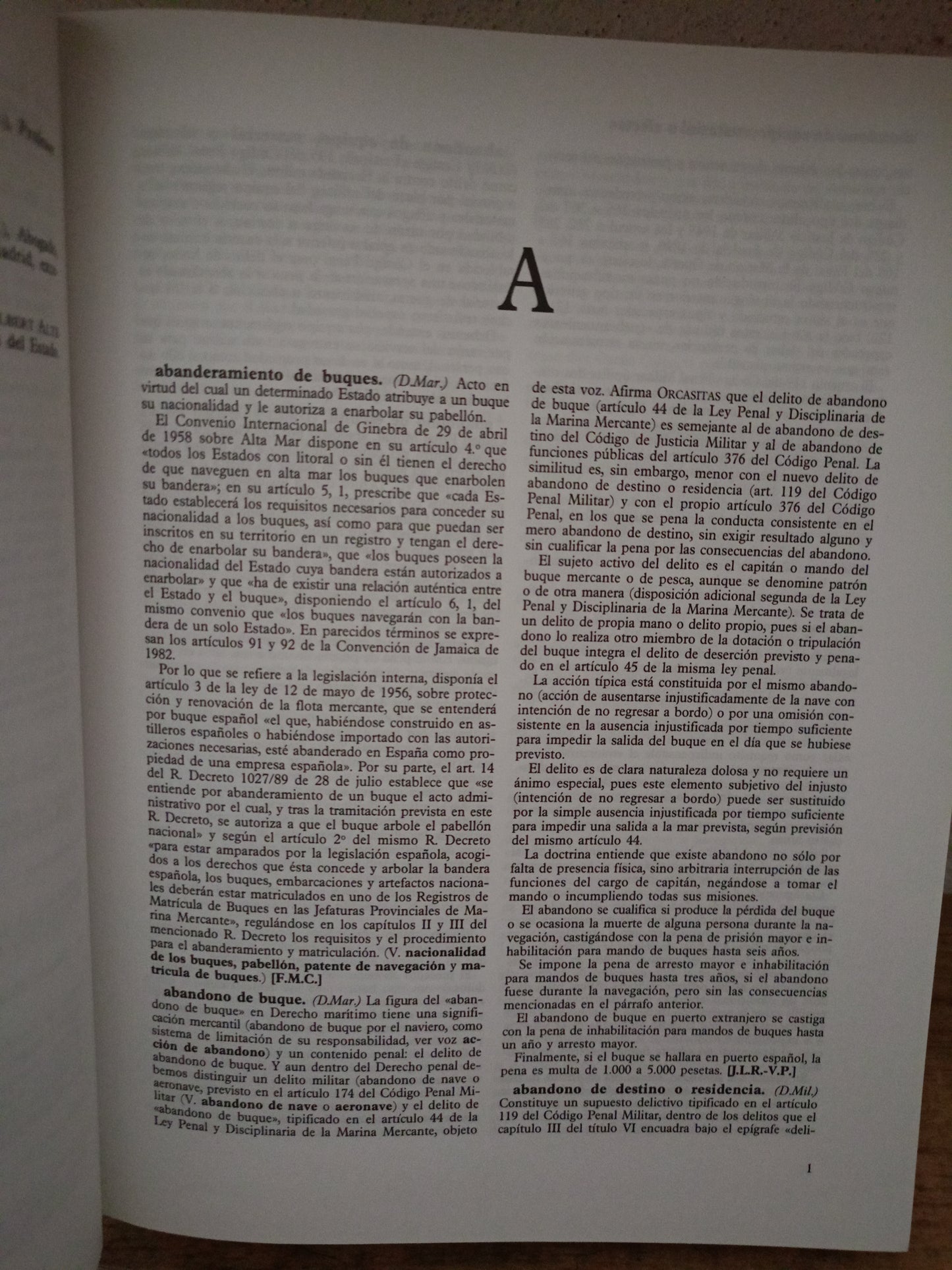 DICCIONARIO JURÍDICO ESPASA USADO DERECHO LITERARIO 305