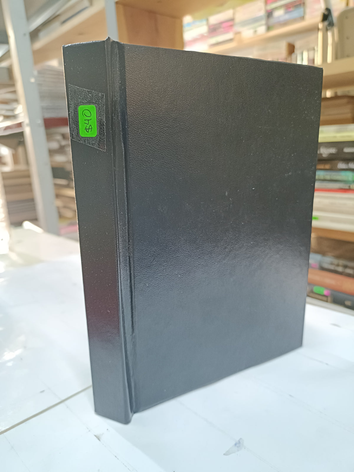EL NUEVO TESTAMENTO DE NUESTRO SEÑOR Y SALVADOR JESUCRISTO USADO RELIGION LITERARIO 207