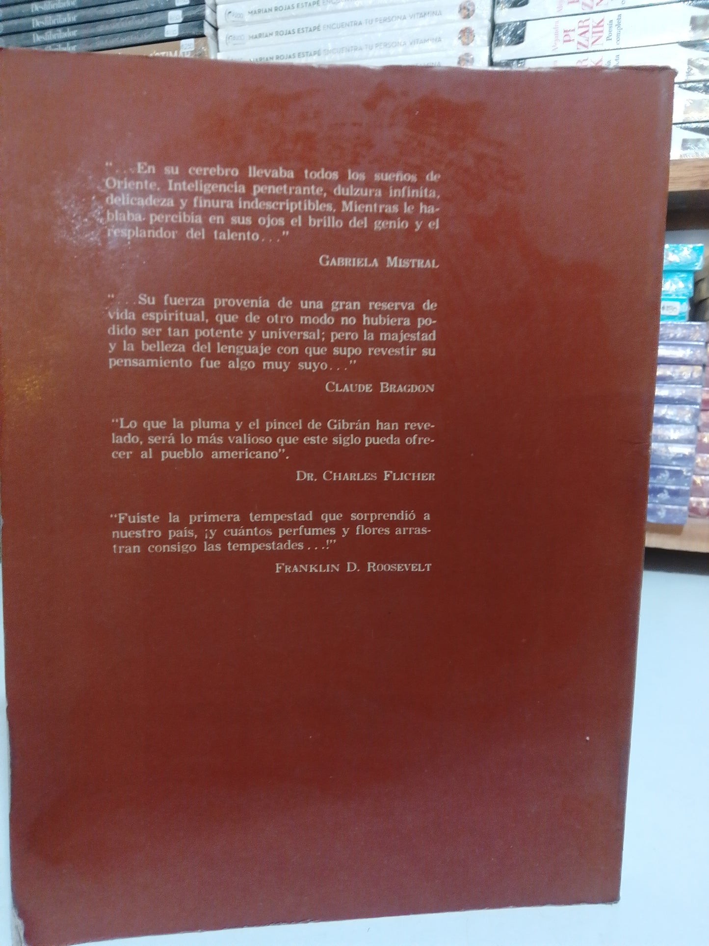 JESUS EL HIJO DEL HOMBRE POR GIBRAN JALIL GIBRAN USADO NOVELA JUAREZ