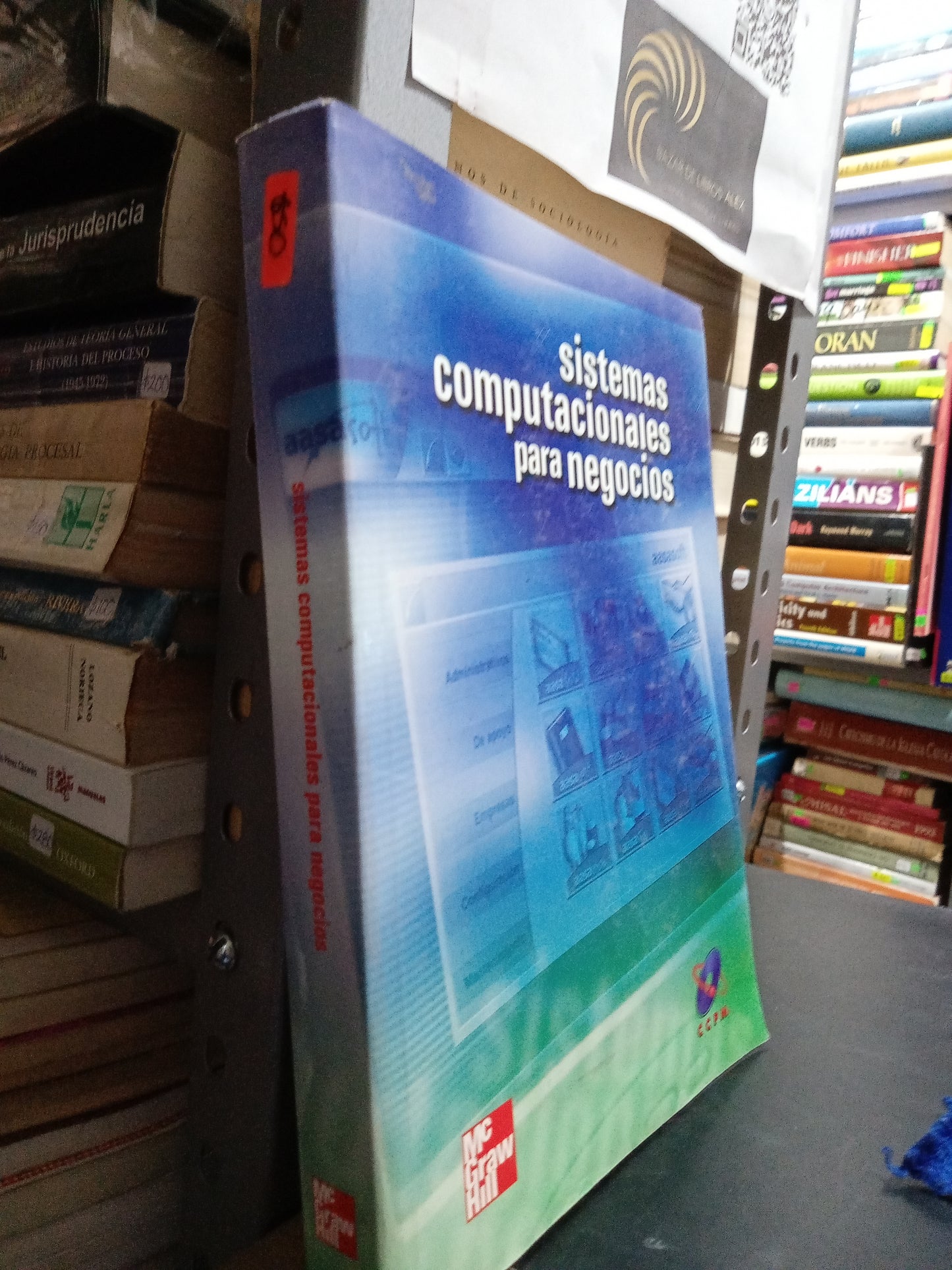 SISTEMAS COMPUTACIONALES PARA NEGOCIOS USADO COMPUTACION JUAREZ