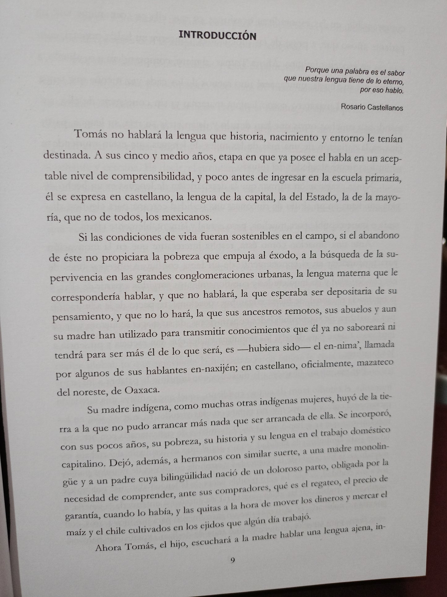 LA LINGUODIVERSIDAD Y LAS MINORÍAS LINGÜÍSTICAS EN LOS ESTADOS CONTEMPORANEOS POR MANUEL JAVIER AMARO BARRIGA USADO EDUCACIÓN LITERARIO 305