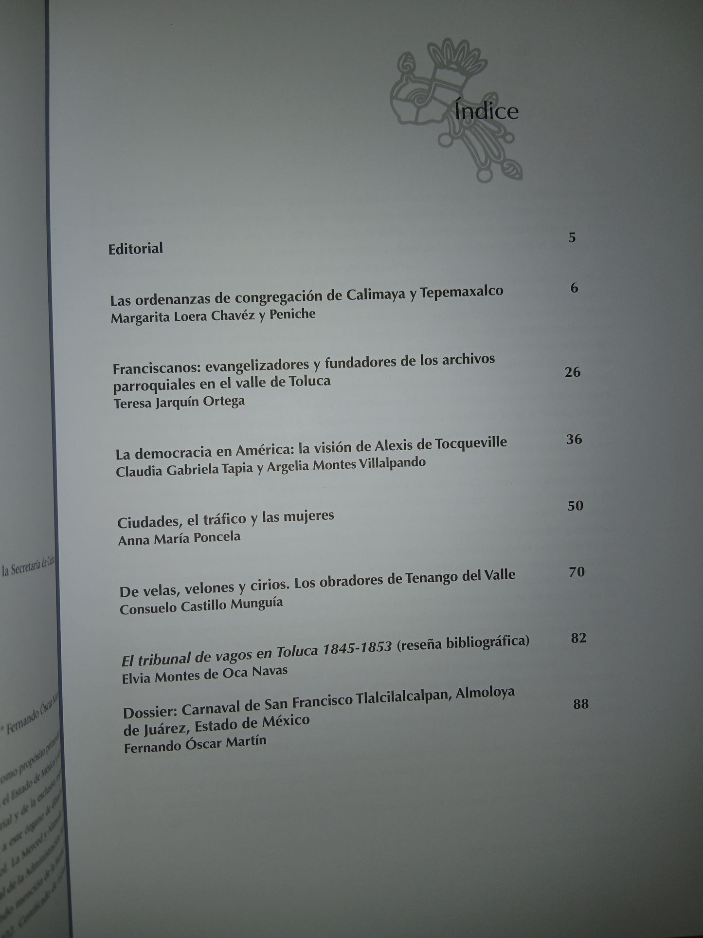 EXPRESIÓN ANTROPOLÓGICA N° 54 (VARIOS AUTORES) USADO ANTROPOLOGÍA LITERARIO 207
