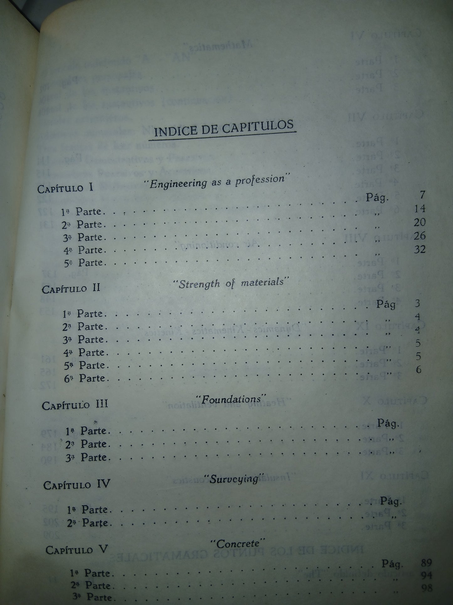 TECHNICAL ENGLISH POR SOFÍA SALAZAR PACHECO USADO INGENIERÍA LITERARIO 207