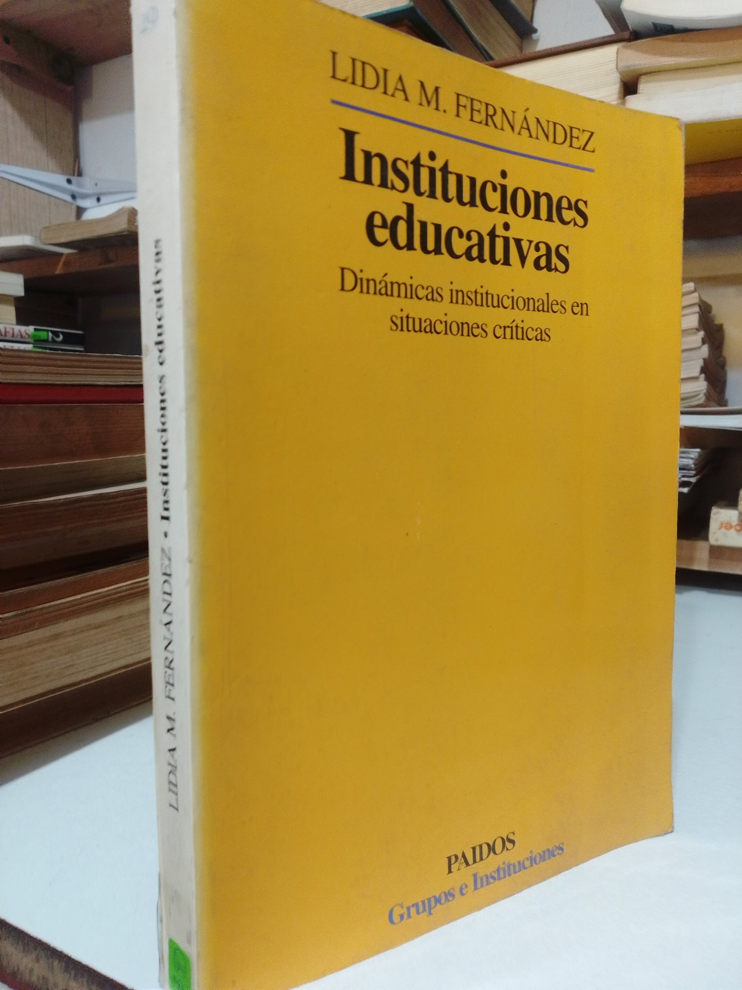 INSTITUCIONES EDUCATIVAS POR LIDIA M. FERNANDEZ USADO EDUCACION JUAREZ