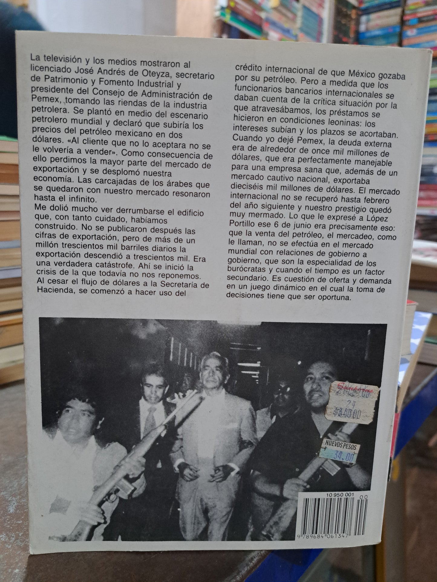 YO, JORGE DIAZ SERRANO USADO POLÍTICA ALDAMA