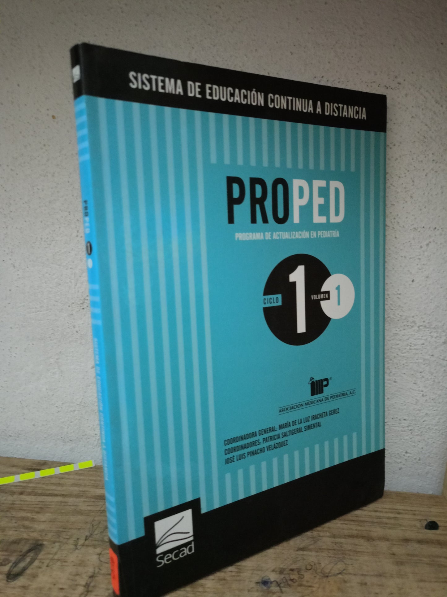 PROPED 1 USADO SALUD LITERARIO 305