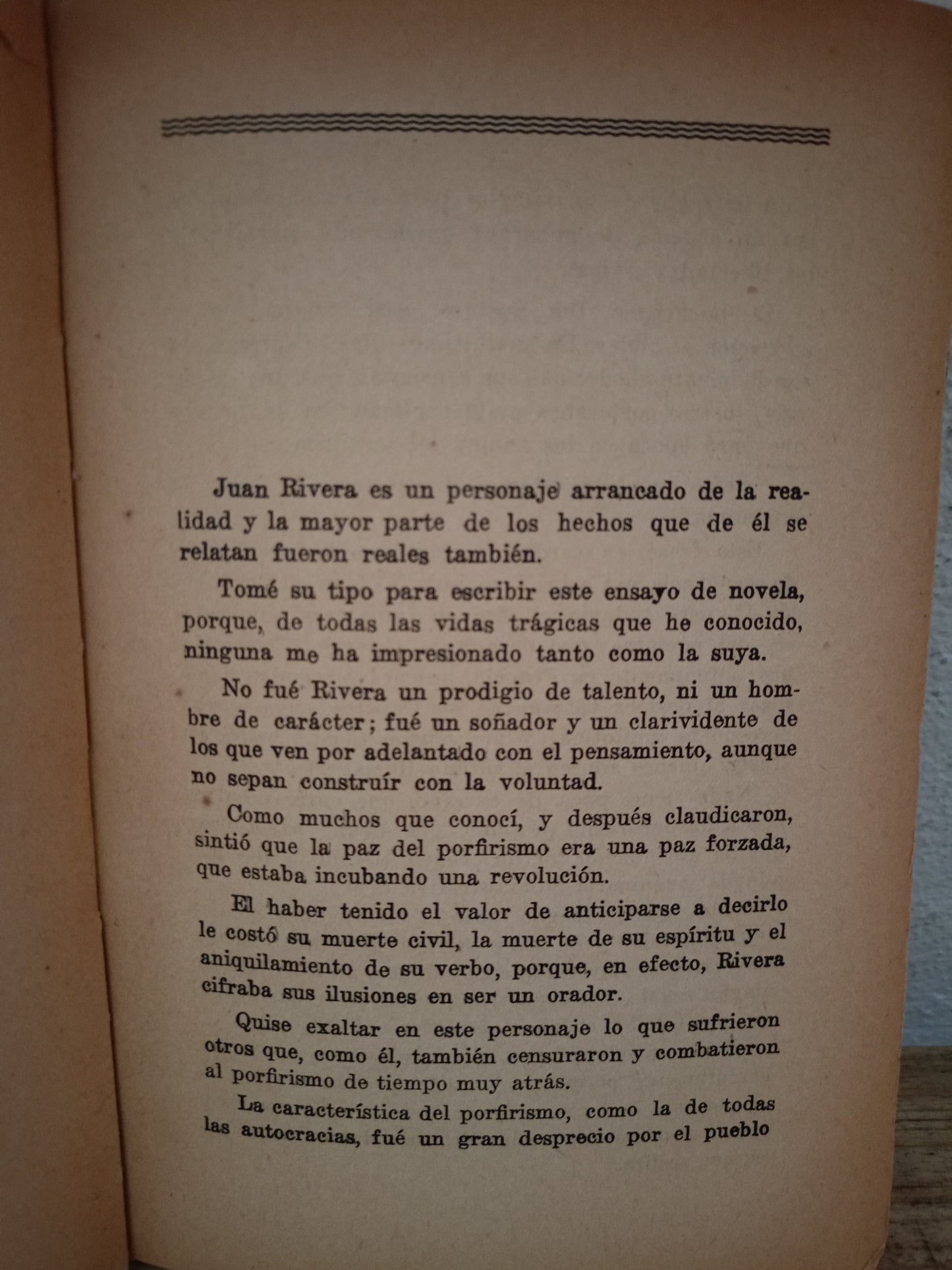 JUAN RIVERA POR RAMON PUENTE USADO NOVELA LITERARIO 305