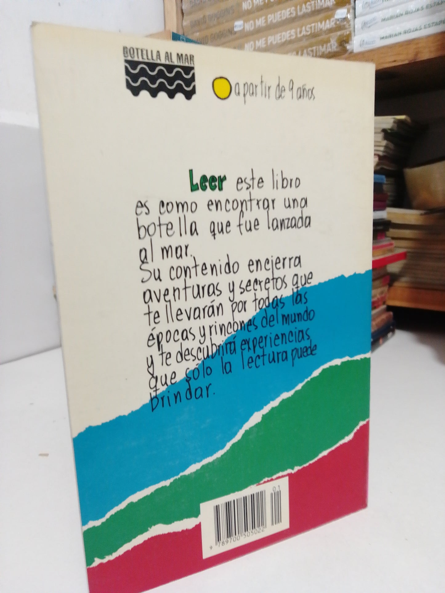 LAS AVENTURAS DE BOSCOSO BUSQUIENTO POR EDUARDO CASAR Y ALMA VELASCO USADO INFANTIL JUÁREZ