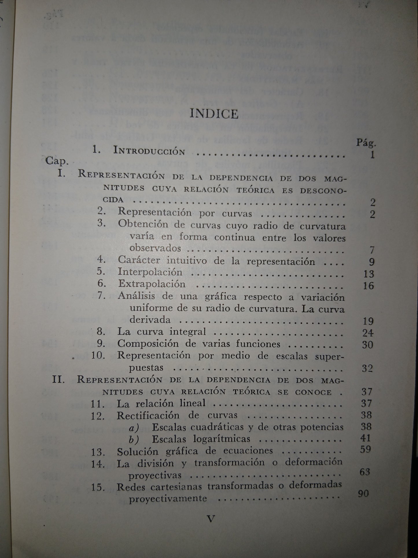 NOMOGRAFÍA POR MARCELLO PIRANI USADO CIENCIA LITERARIO 207
