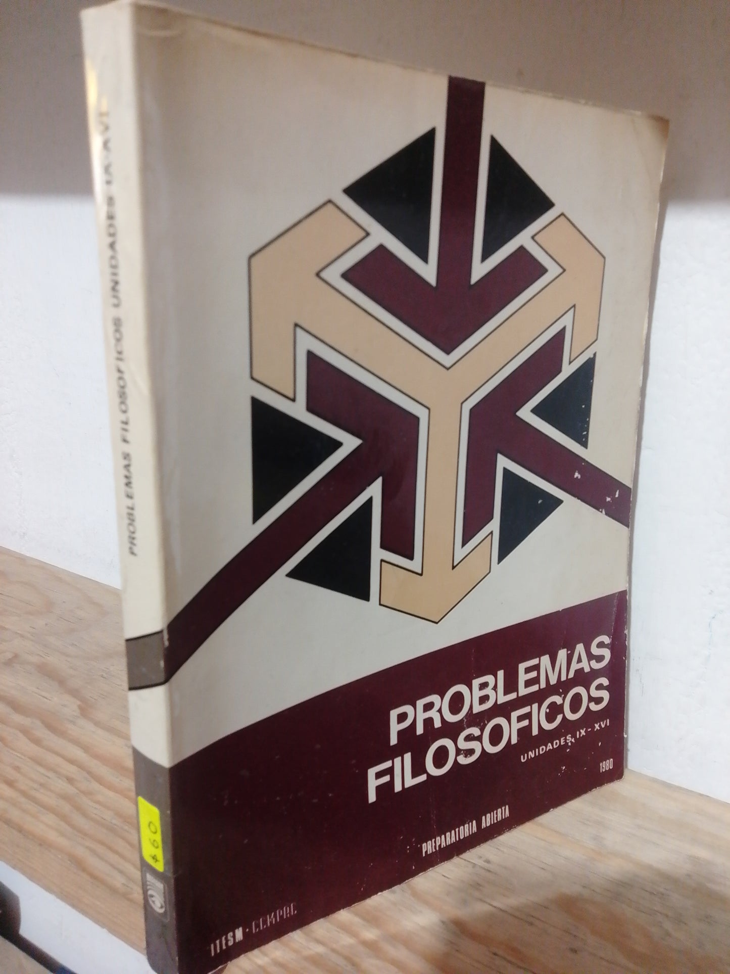 PROBLEMAS FILOSOFICOS USADO FILOSOFIA JUAREZ