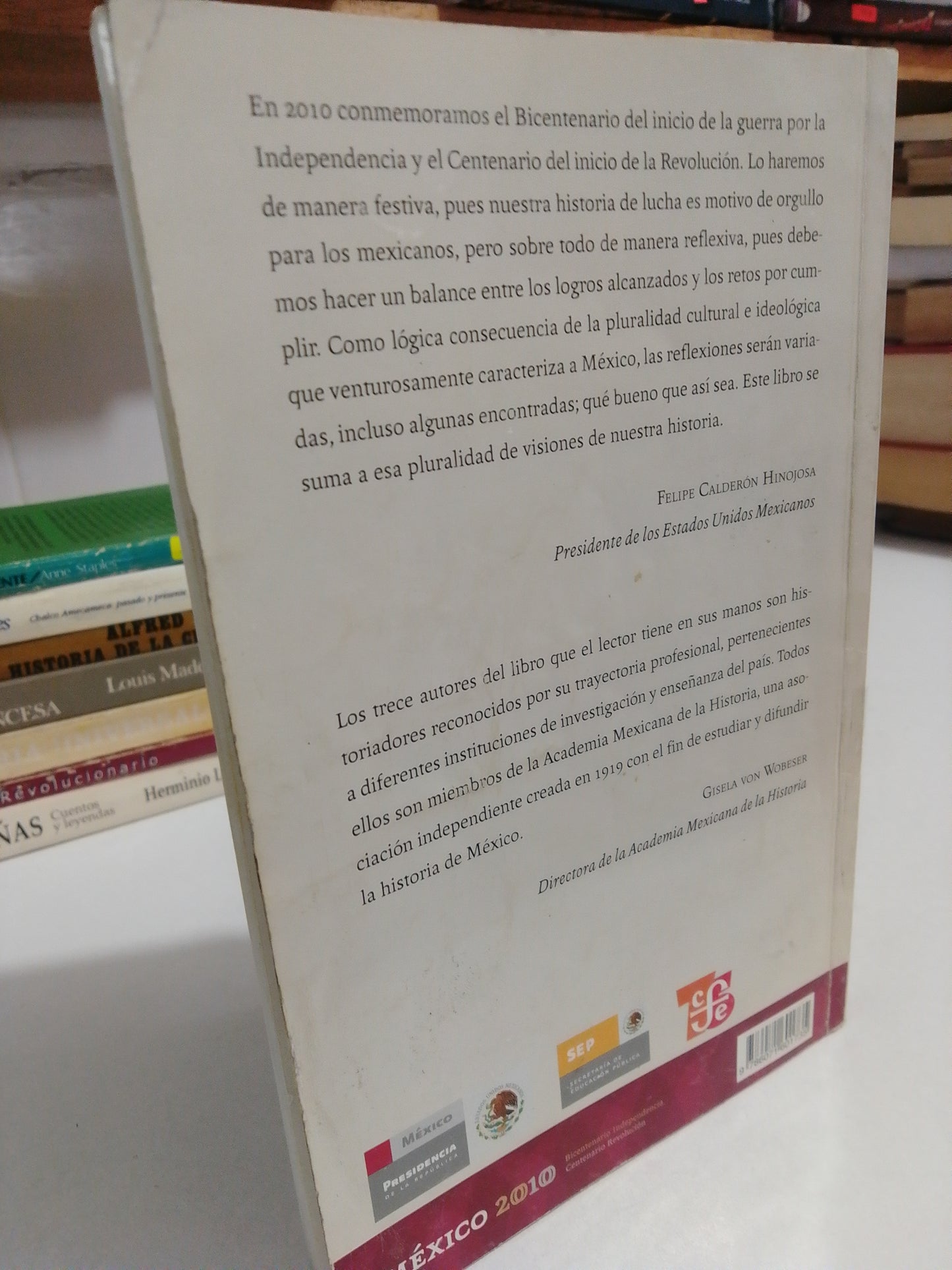 HISTORIA DE MEXICO USADO HISTORIA JUAREZ