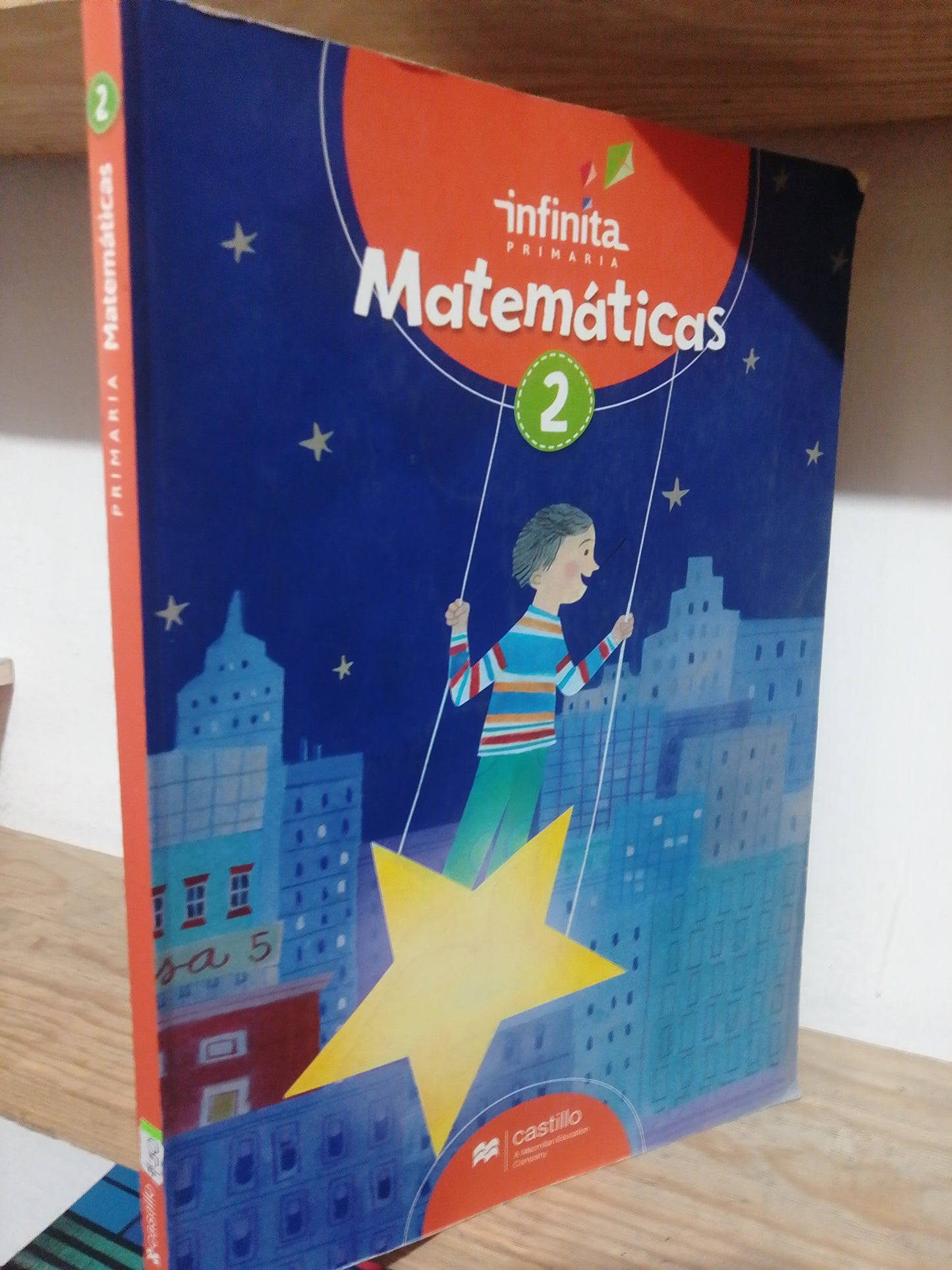 MATEMATICAS 2 USADO MATEMATICAS JUAREZ
