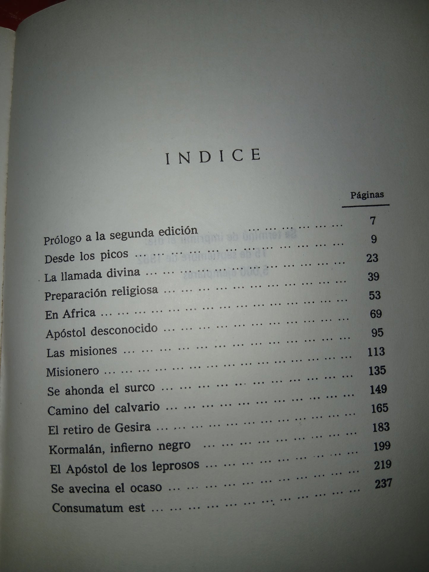 EL LEPROSO DE KORMALAN POR JOSÉ CORTIVO USADO NOVELA LITERARIO 207