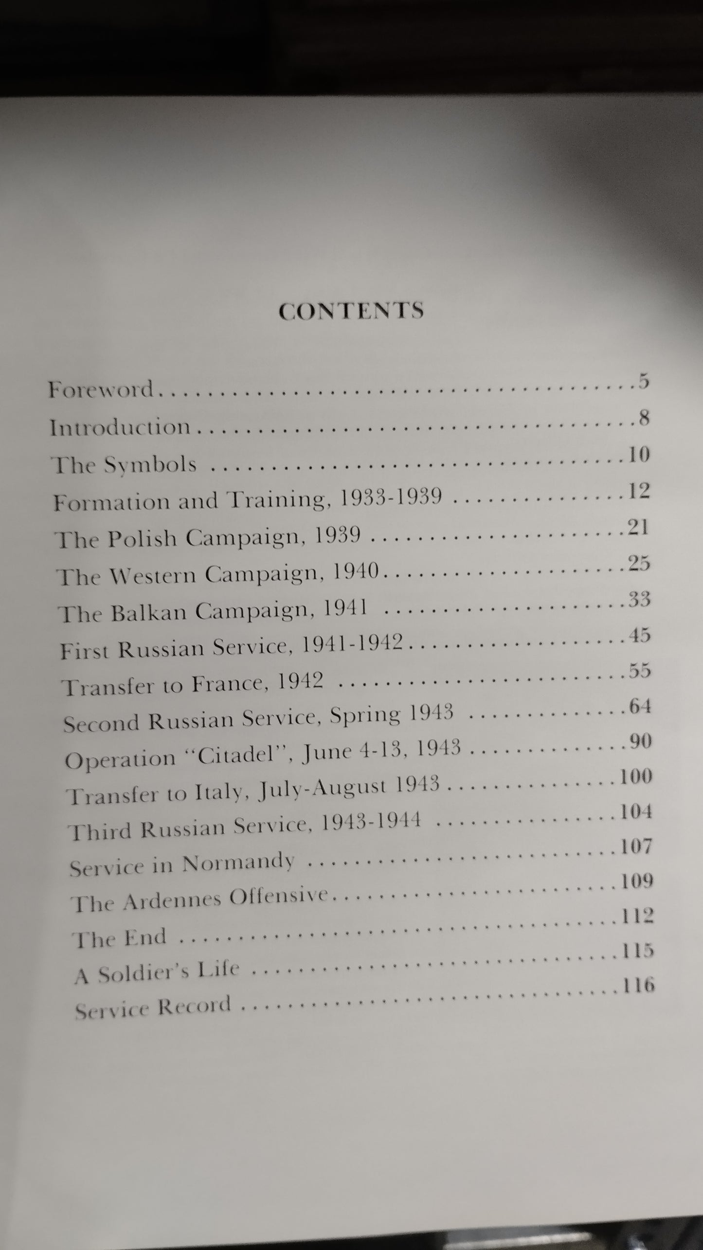 THE 1ST SS PANZER DIVISION POR HERBERT WALTHER LIBRO USADO HISTORIA ALDAMA