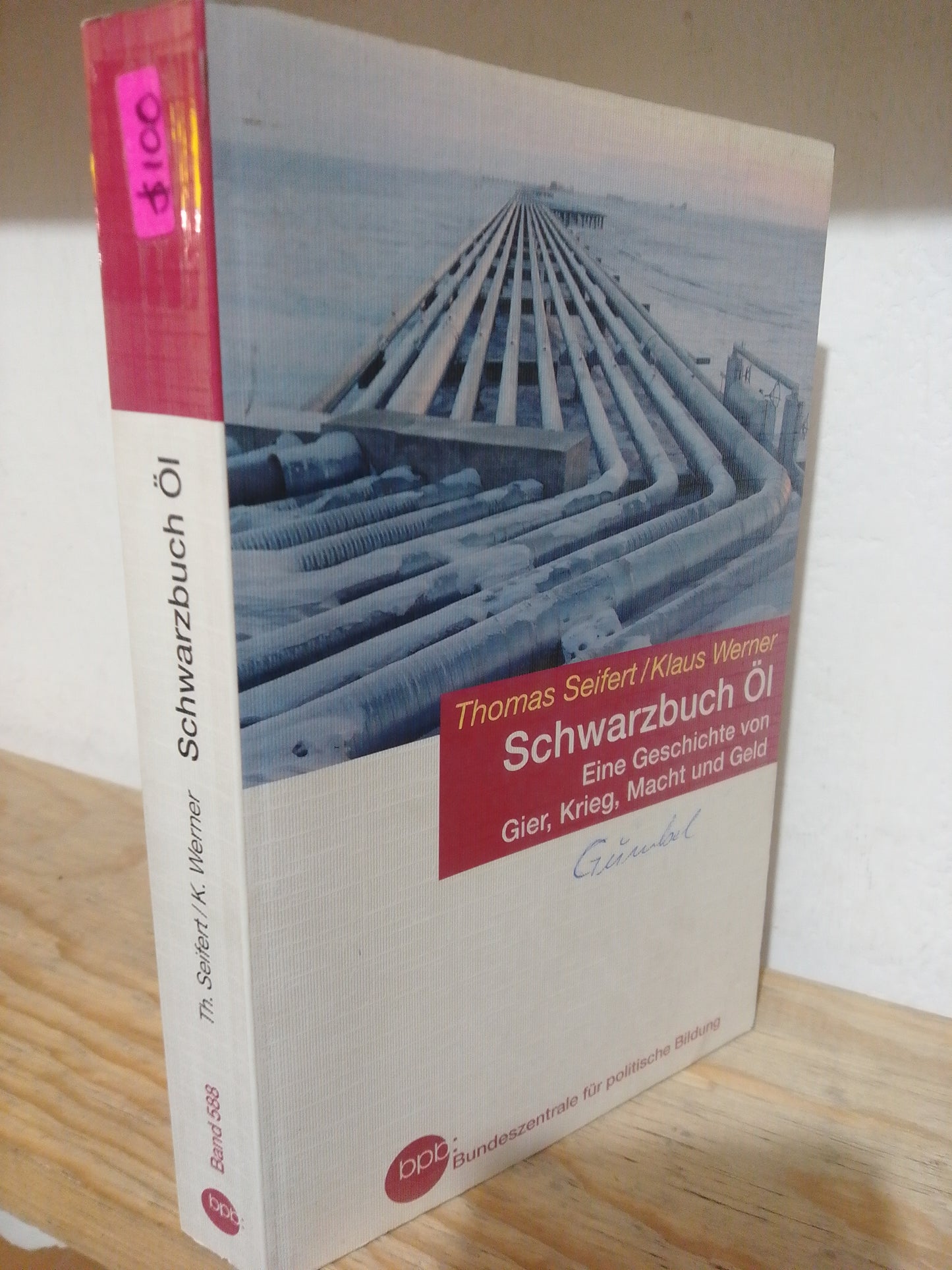 SCHWARZBUCH OI POR EINE GESCHICHTE USADO IDIOMAS JUAREZ