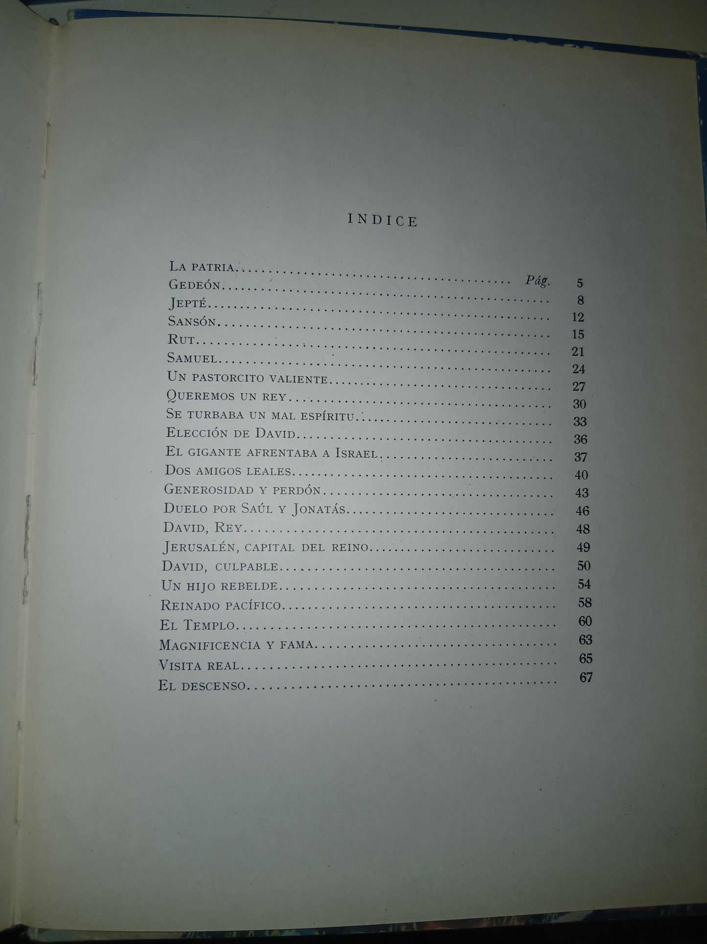EN LA TIERRA PROMETIDA POR SOR MARIA ROSA MIRANDA USADO RELIGIÓN LITERARIO 207