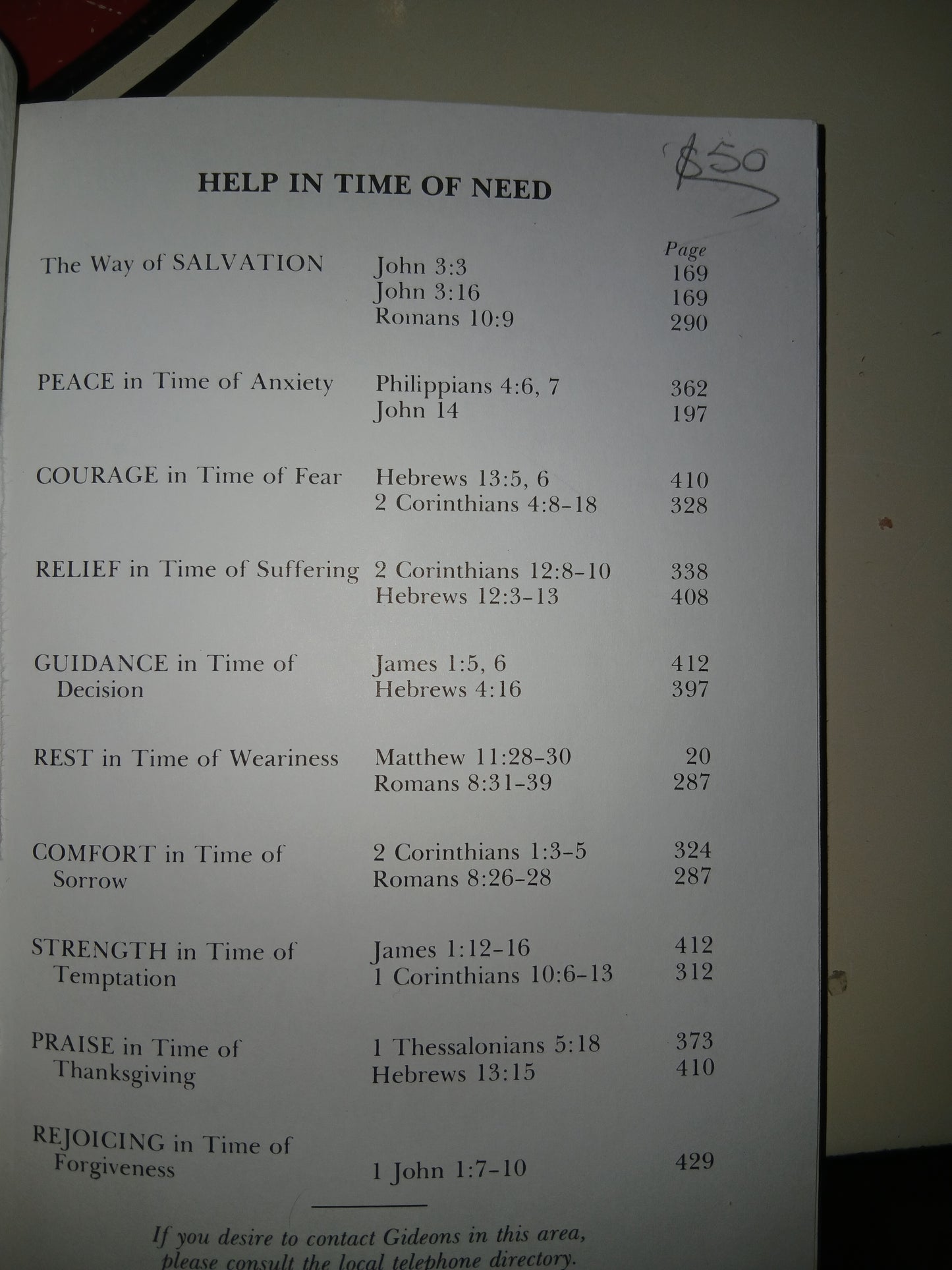 NUEVO TESTAMENTO USADO RELIGIÓN LITERARIO 207