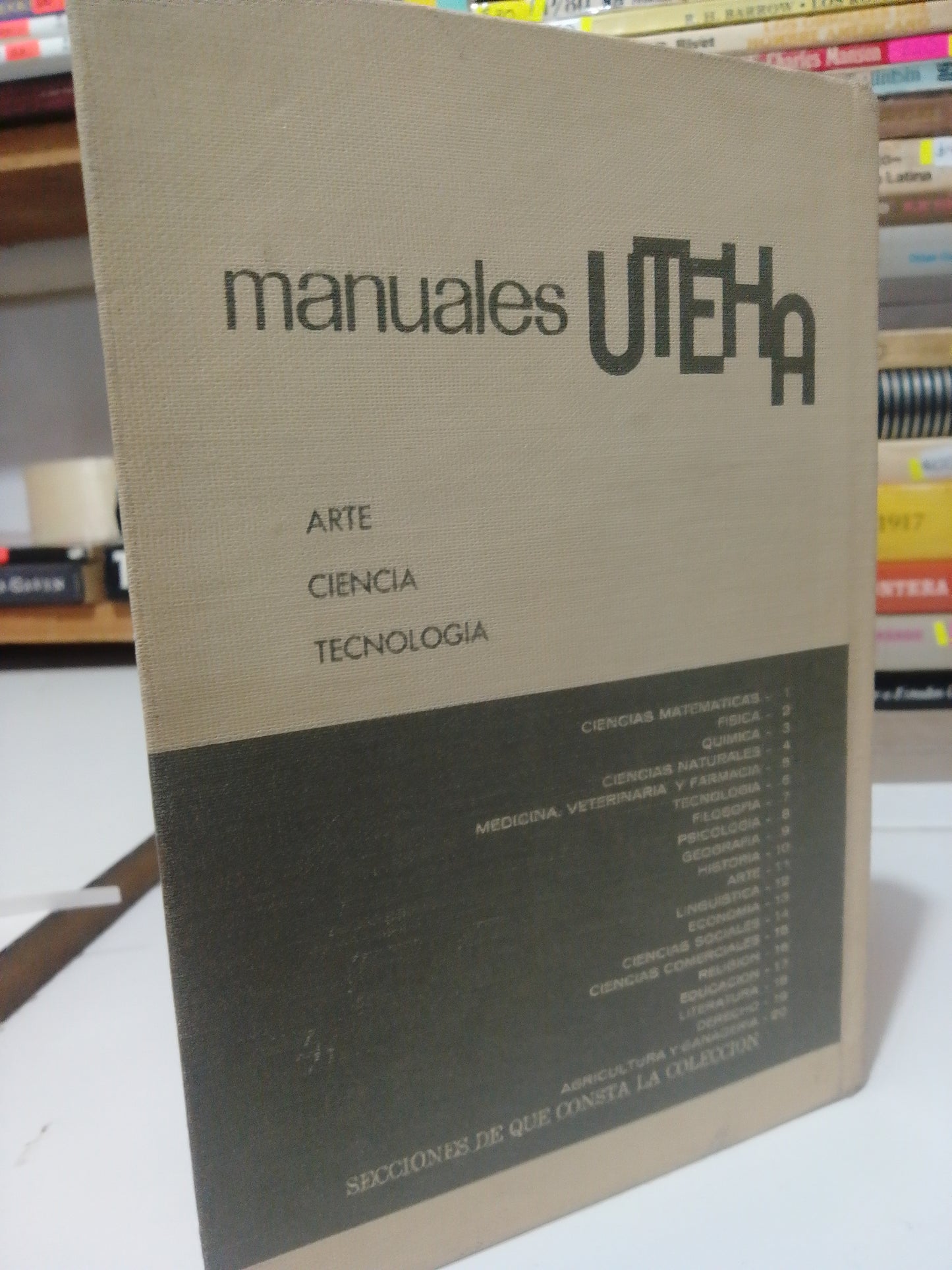 TELEVISION EDUCATIVA POR GEORGE N.GORDON USADO HISTORIA JUAREZ