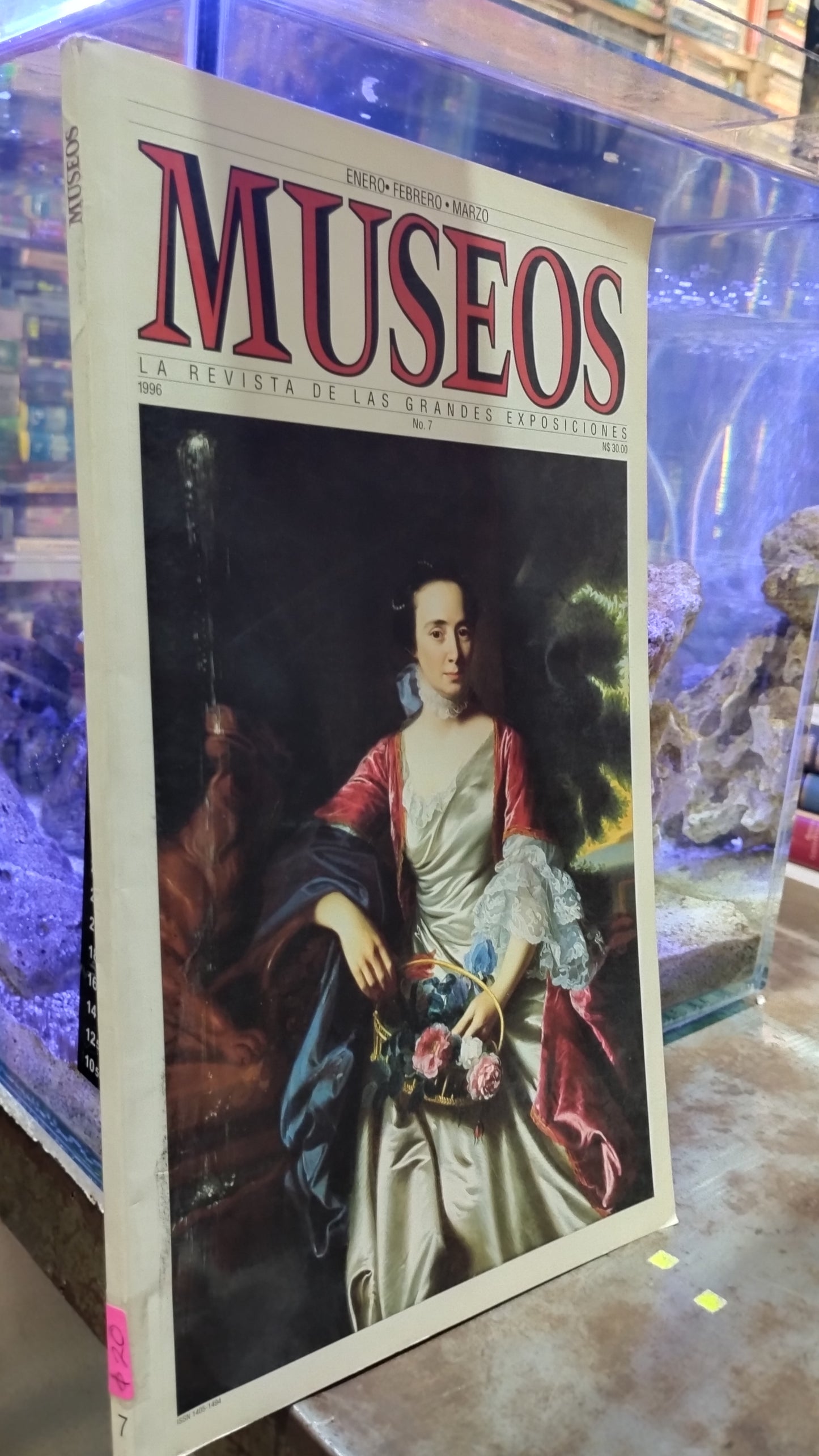 MUSEOS LIBRO USADO ARTE ALDAMA