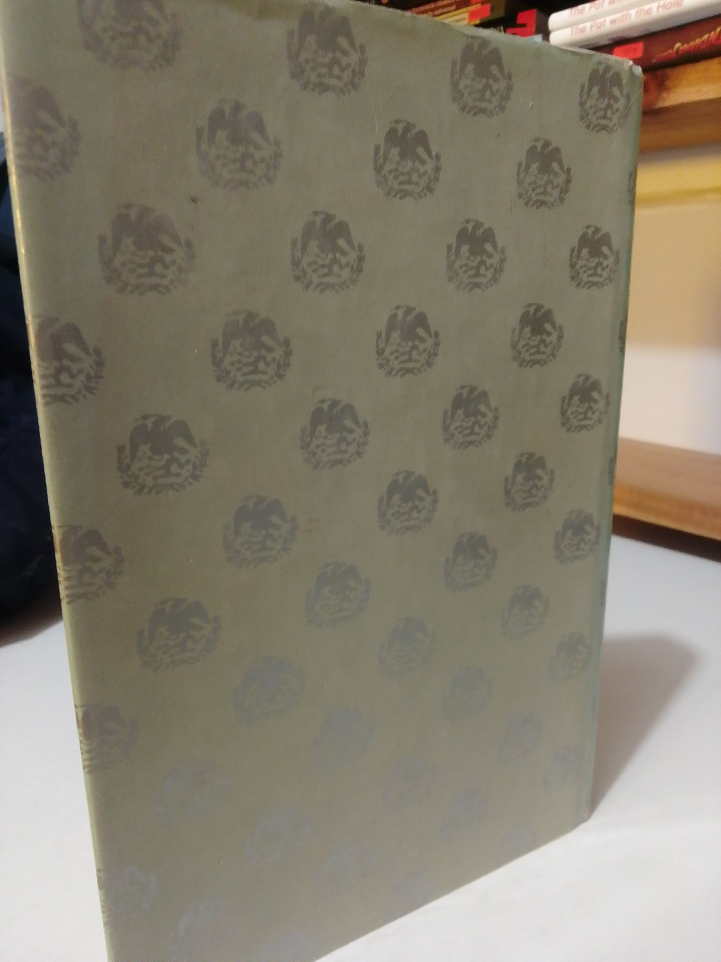 EL LIBERALISMO MEXICANO POR JESUS REYES HEROLES USADO HISTORIA JUAREZ