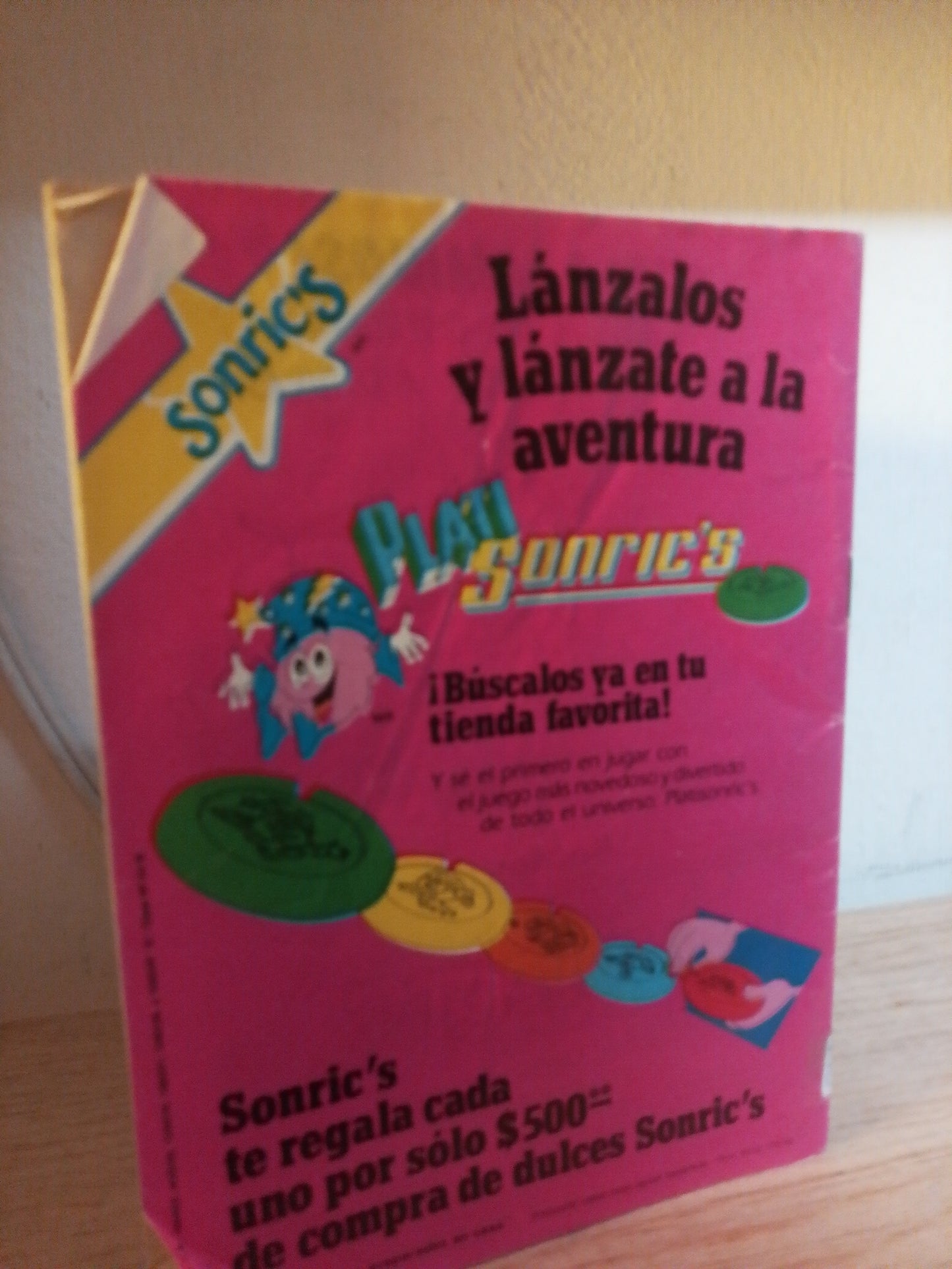LOS PEQUEÑOS PICAPIEDRA COMIC USADO NOVELA JUÁREZ