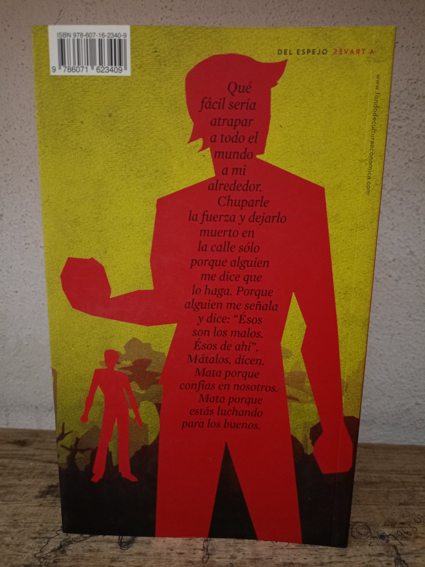 LAS MANOS DE JULIETTE POR TAHEREH MAFI USADO NOVELA LITERARIO 305
