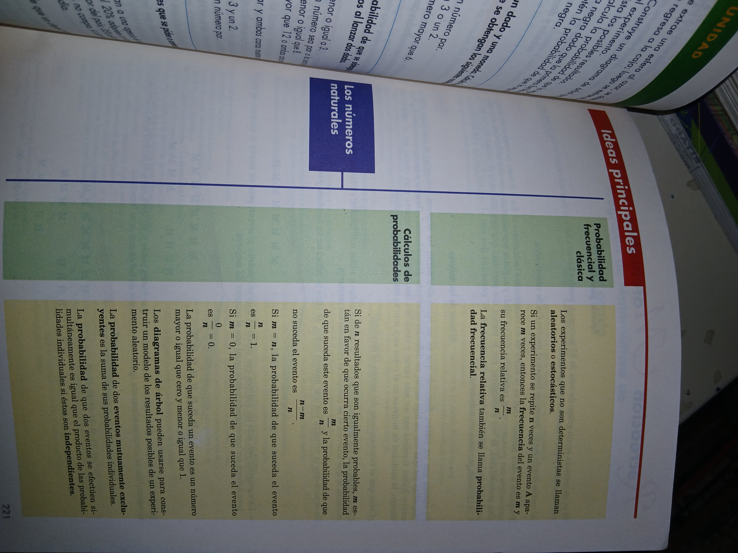 MATEMÁTICAS 3 (SECUNDARIA) POR LUIS ALBERTO BRISEÑO AGUIRRE Y JULIETA DEL CARMEN VERDUGO DÍAZ USADO MATEMÁTICAS LITERARIO 207i
